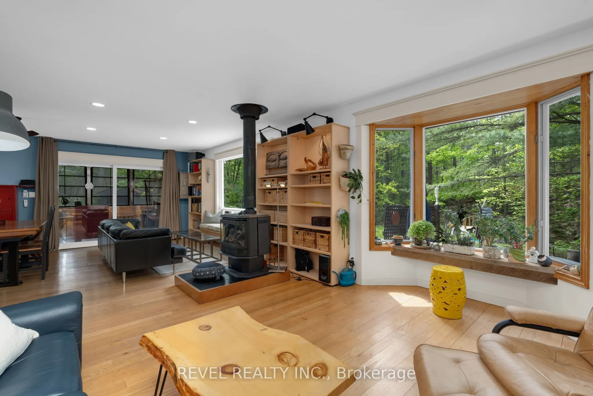 3248 Muskoka Street