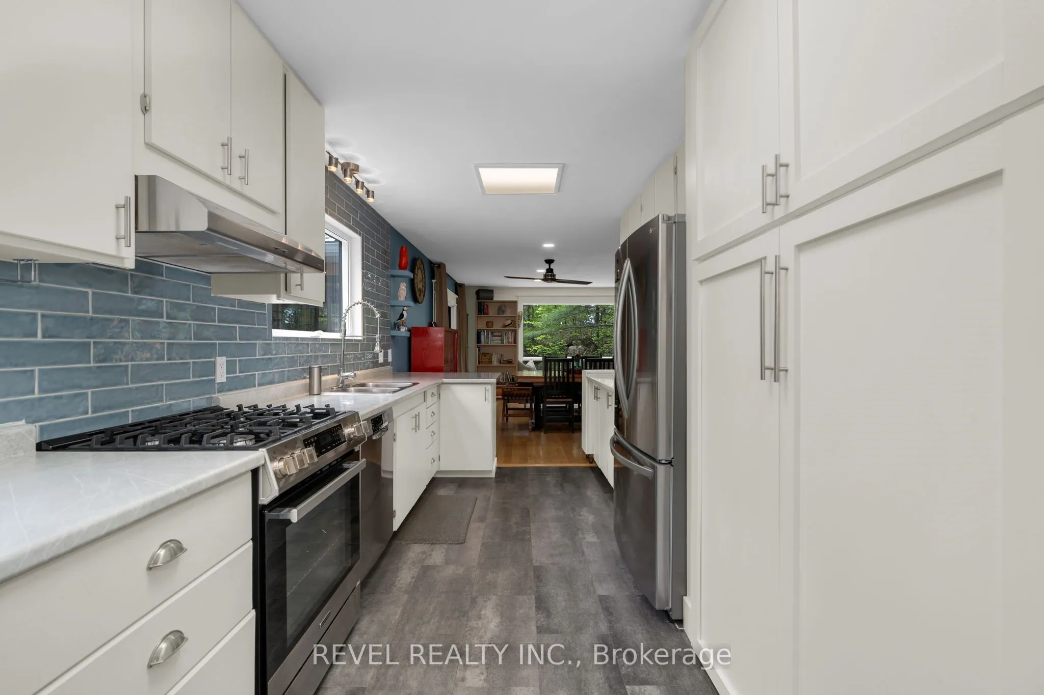 3248 Muskoka Street