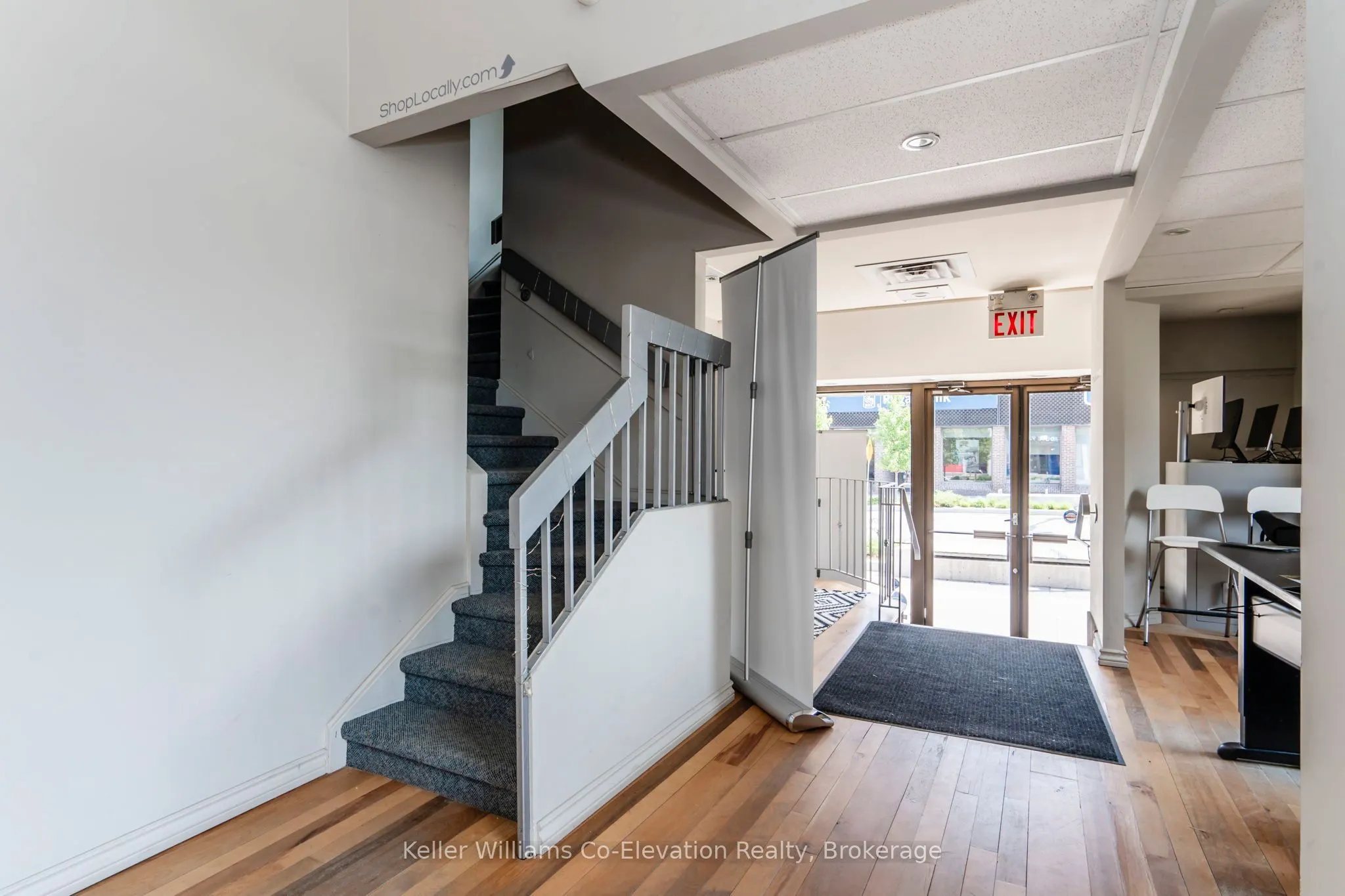 270 King Street