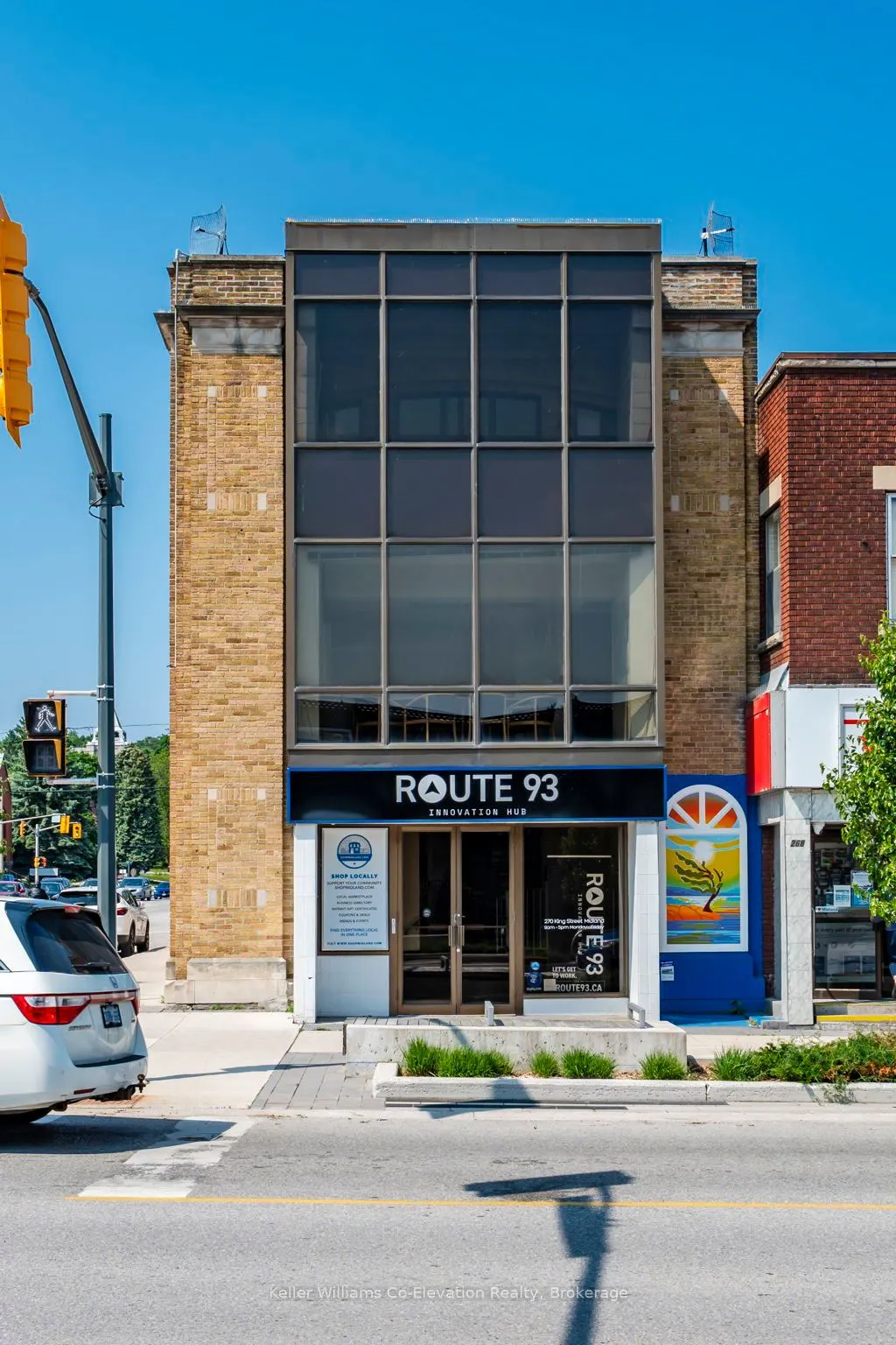 270 King Street