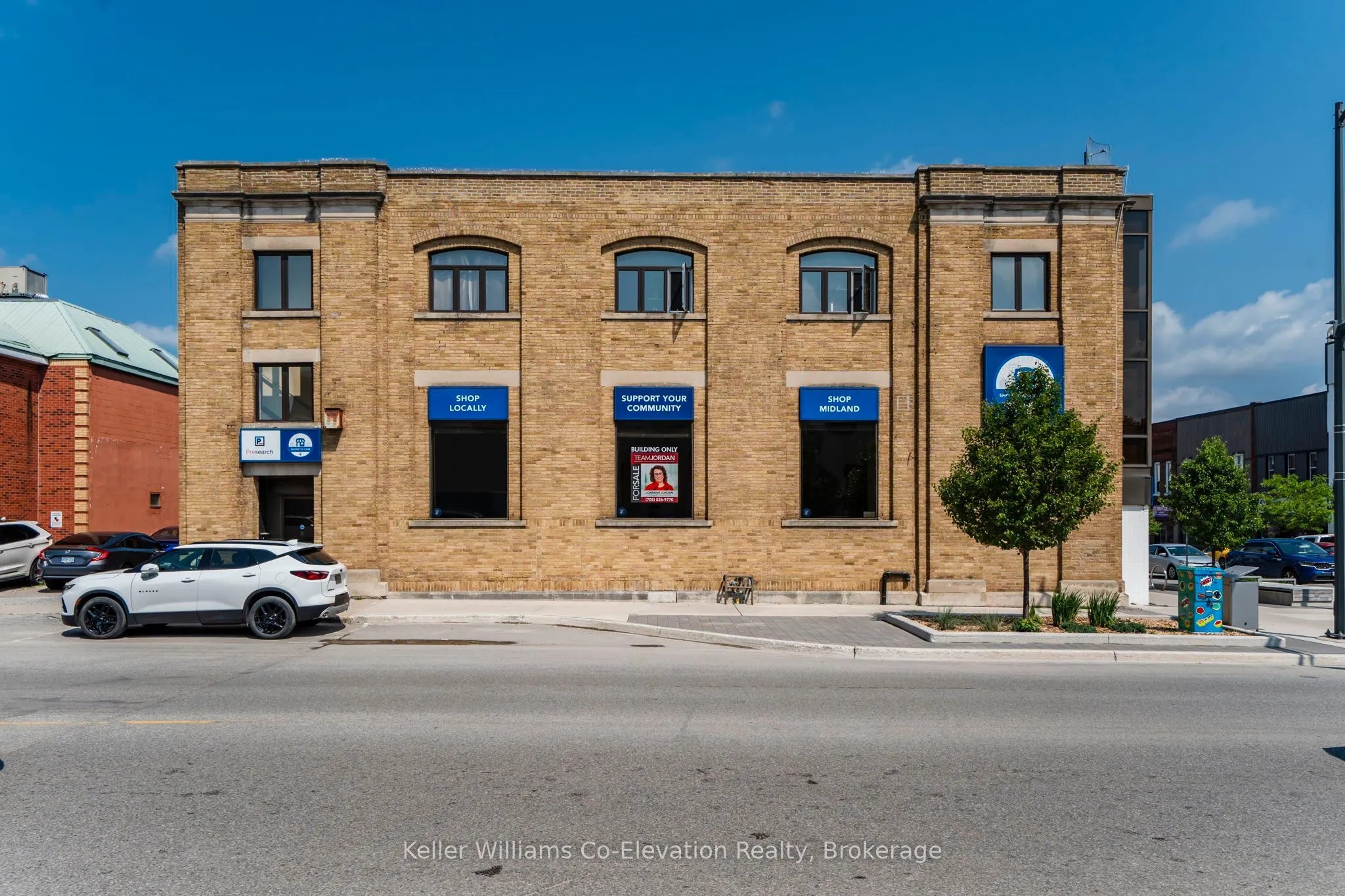 270 King Street