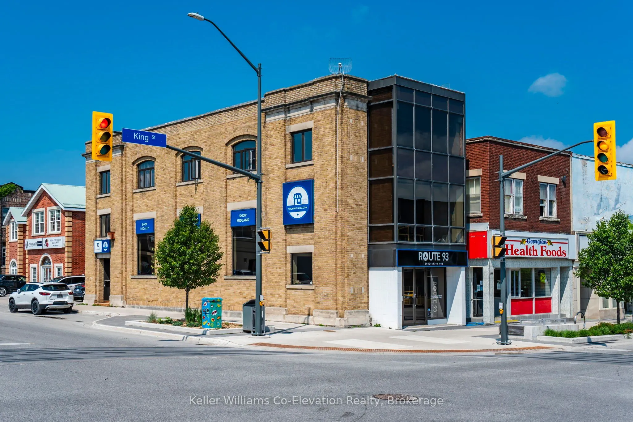 270 King Street