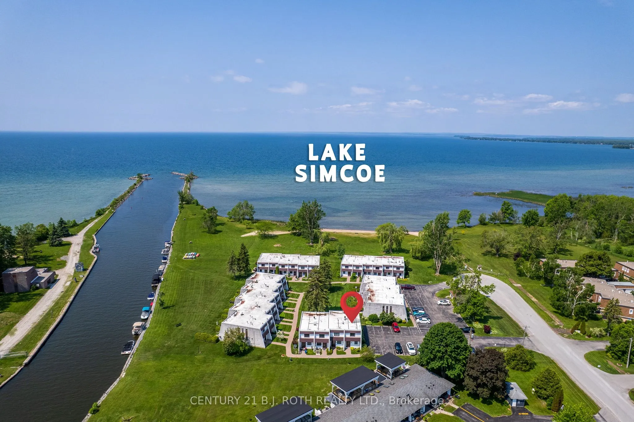 1 Paradise Boulevard, #26