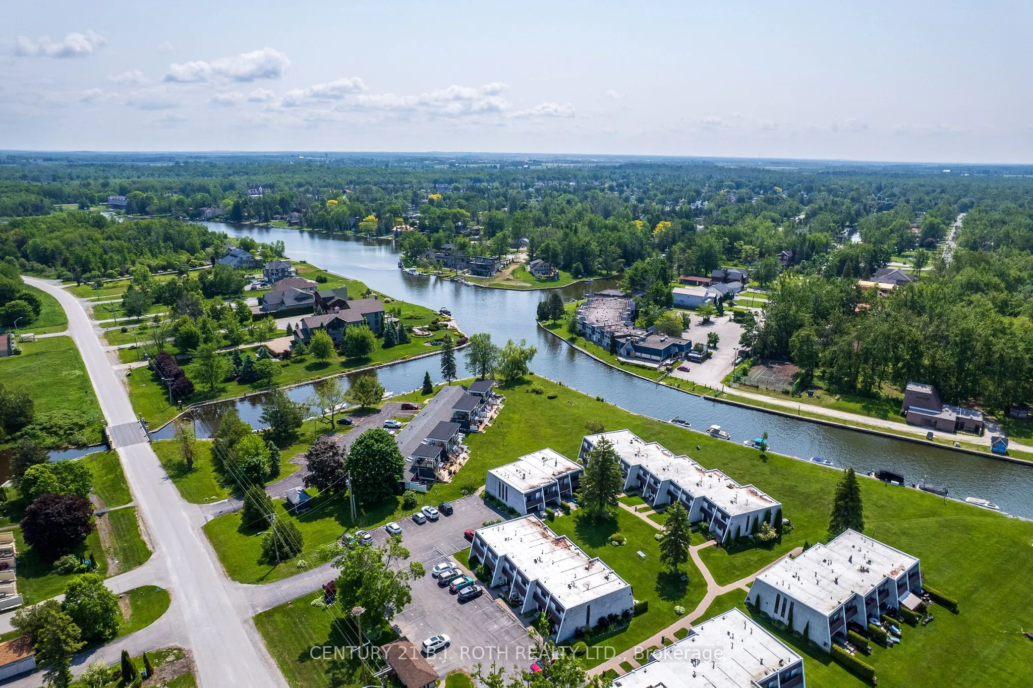 1 Paradise Boulevard, #26
