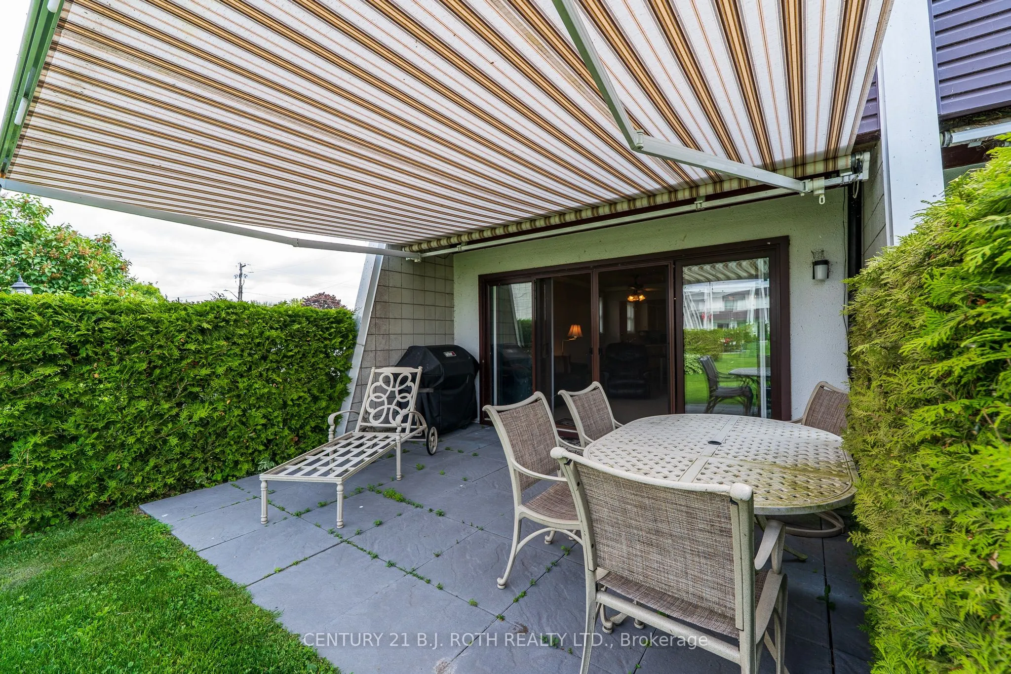 1 Paradise Boulevard, #26