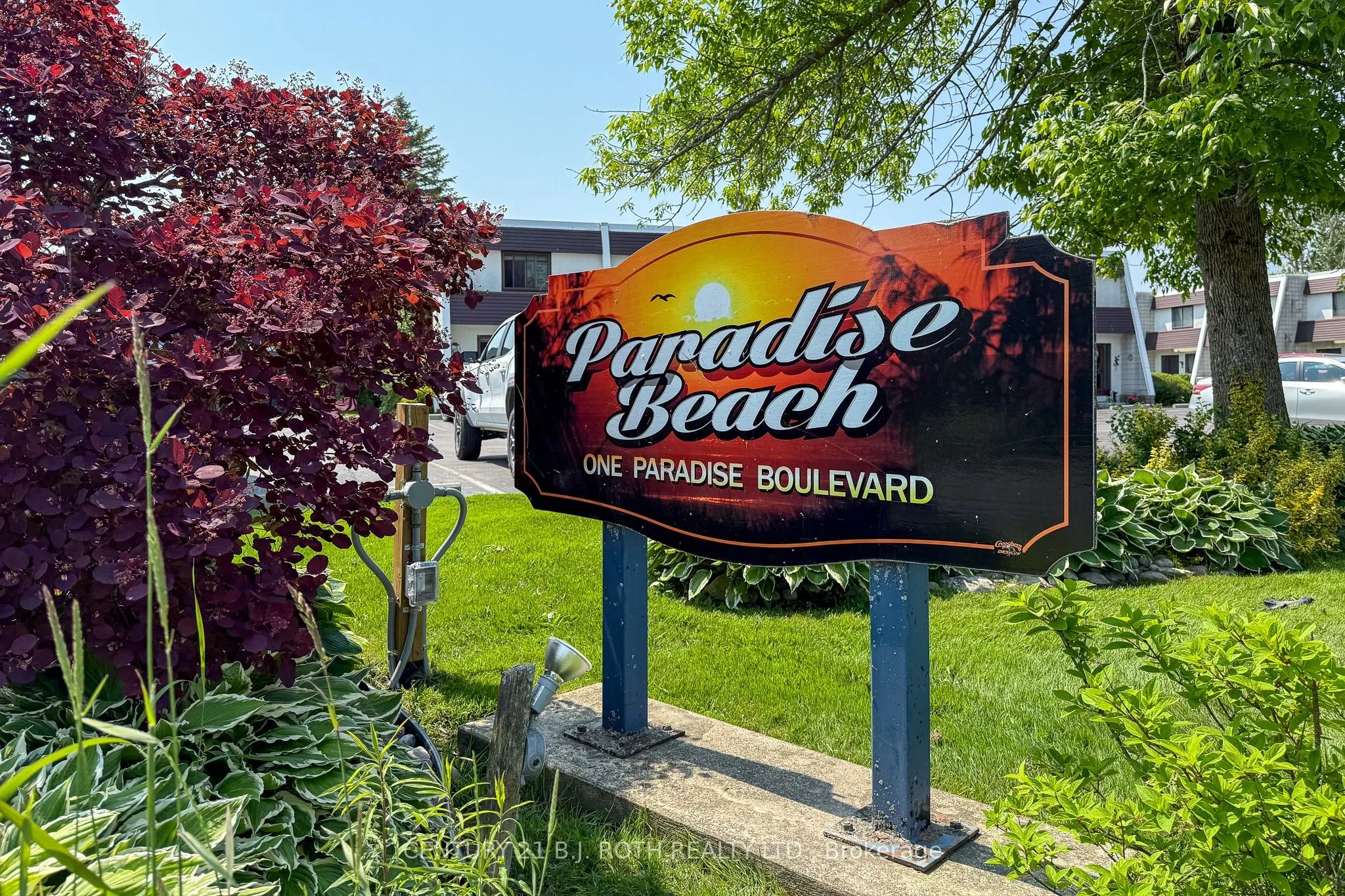1 Paradise Boulevard, #26