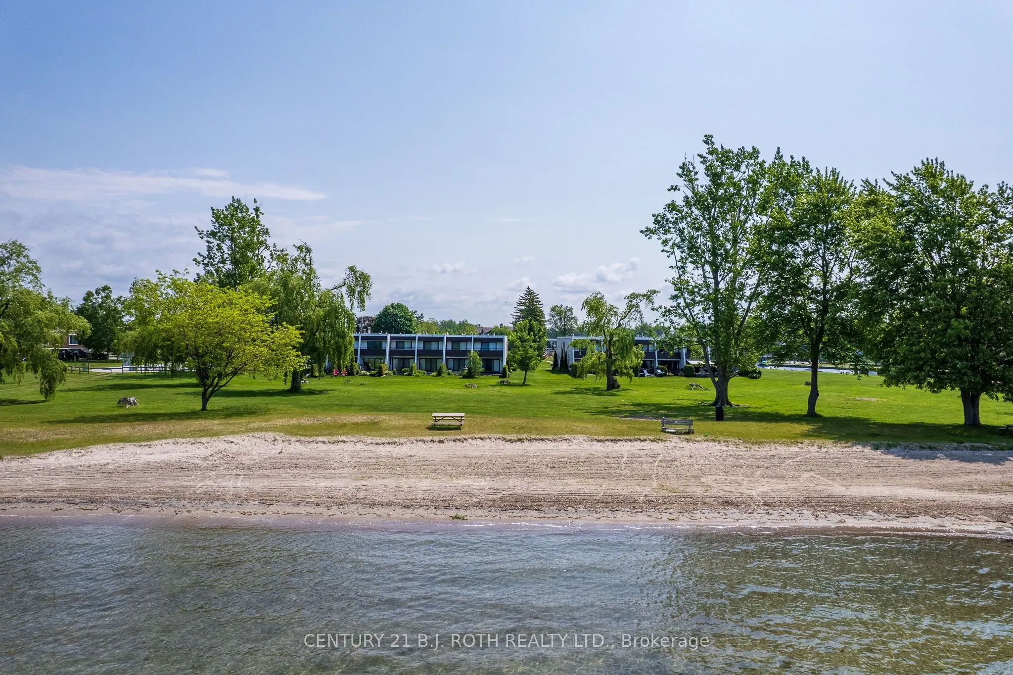 1 Paradise Boulevard, #26