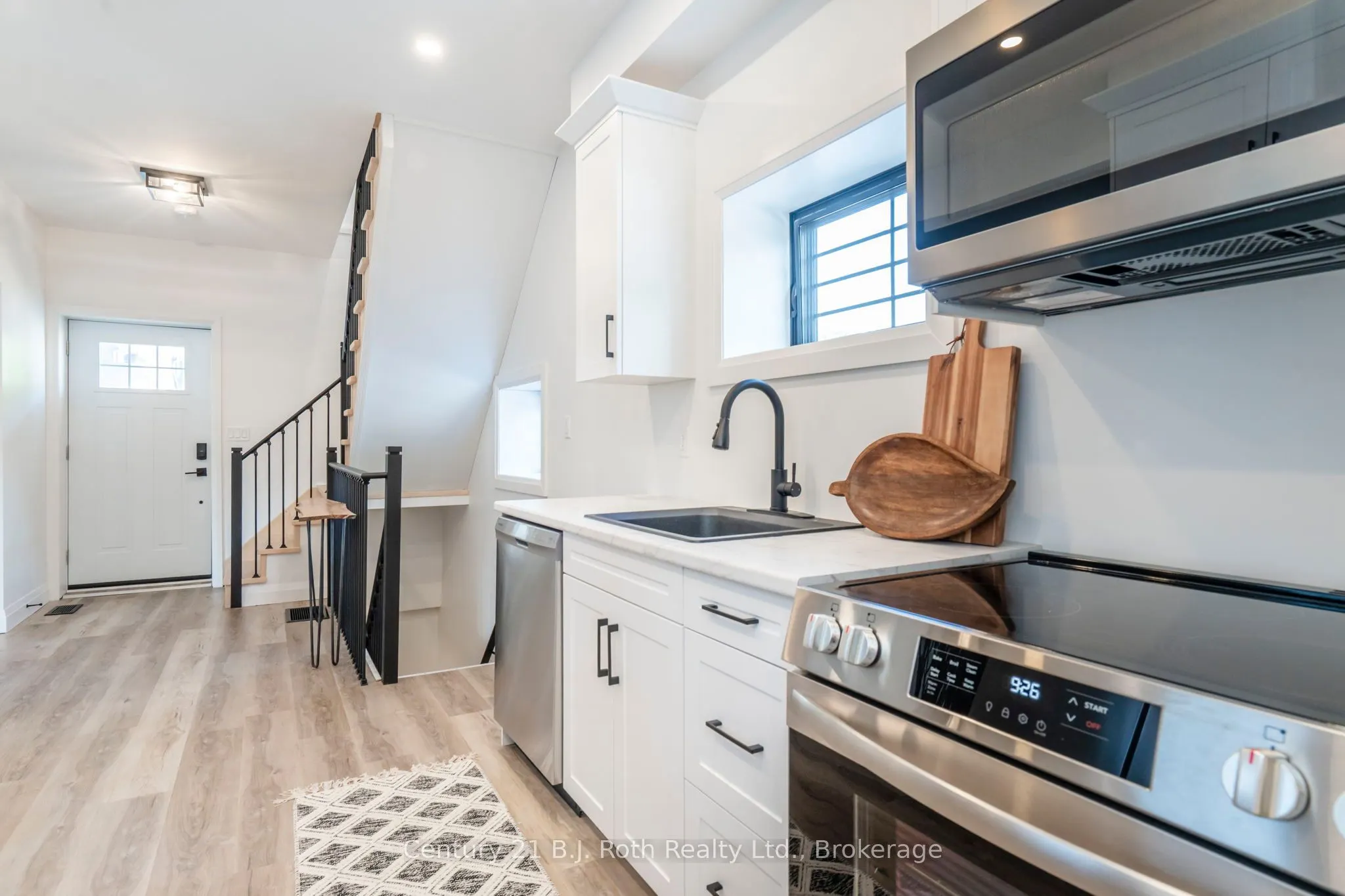 339 First Street W