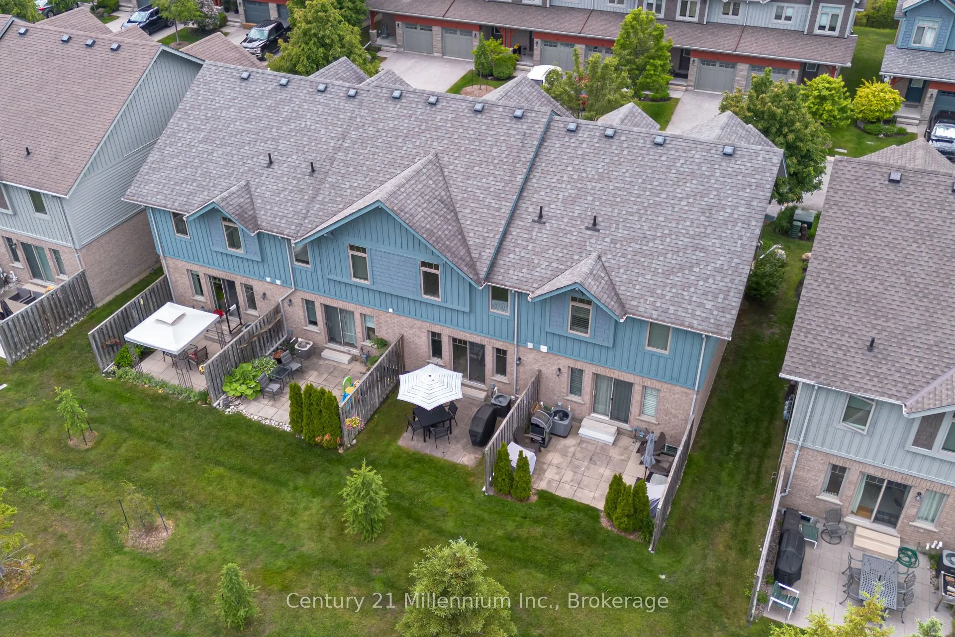 37 Silver Glen Boulevard #37
