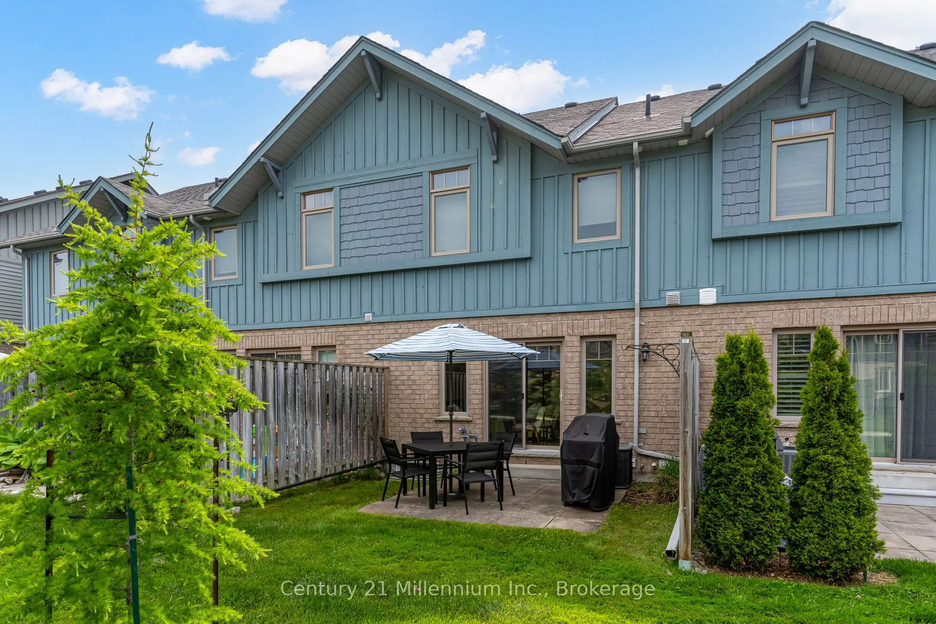 37 Silver Glen Boulevard #37