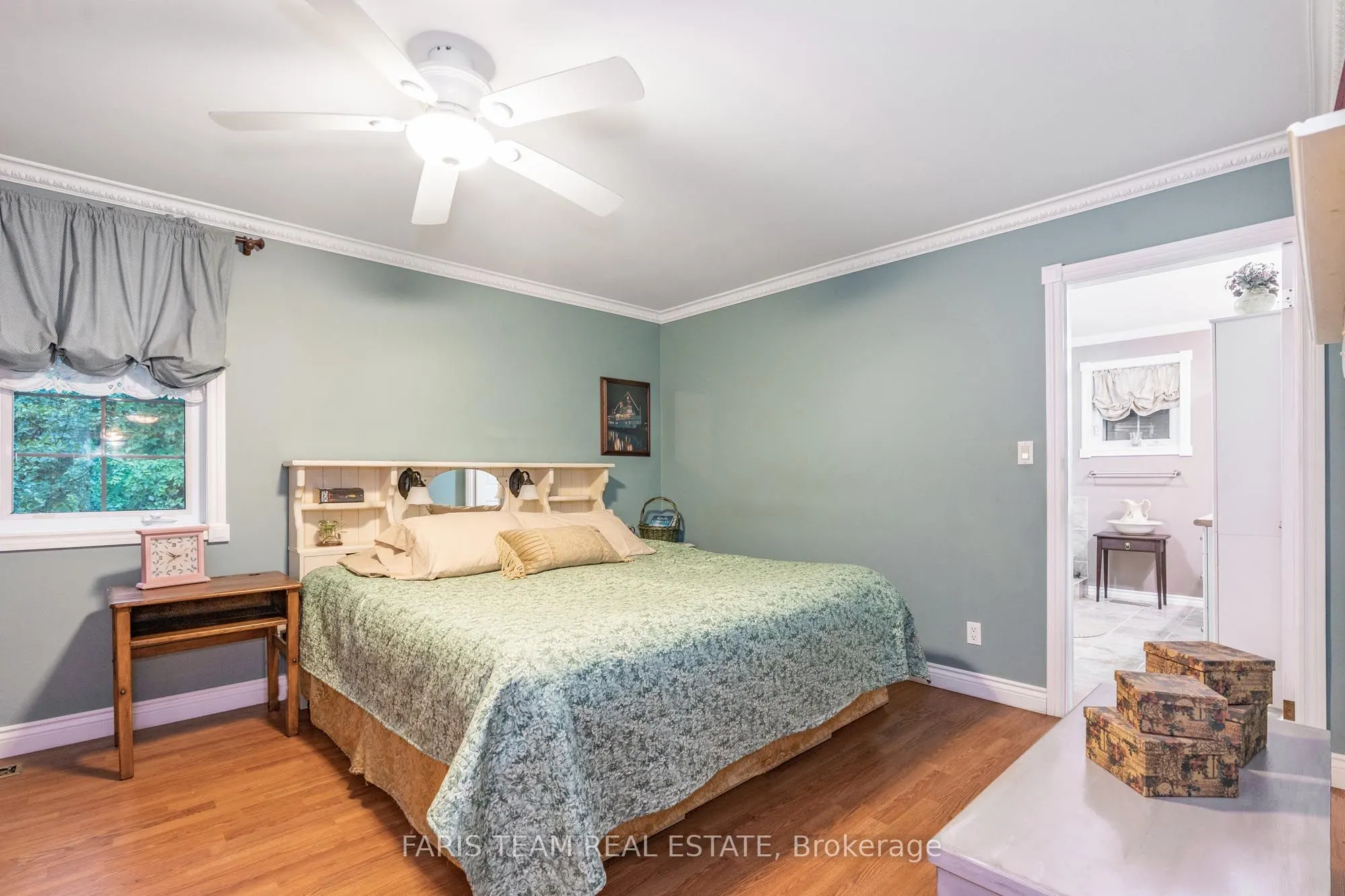 22 O'Donnell Court