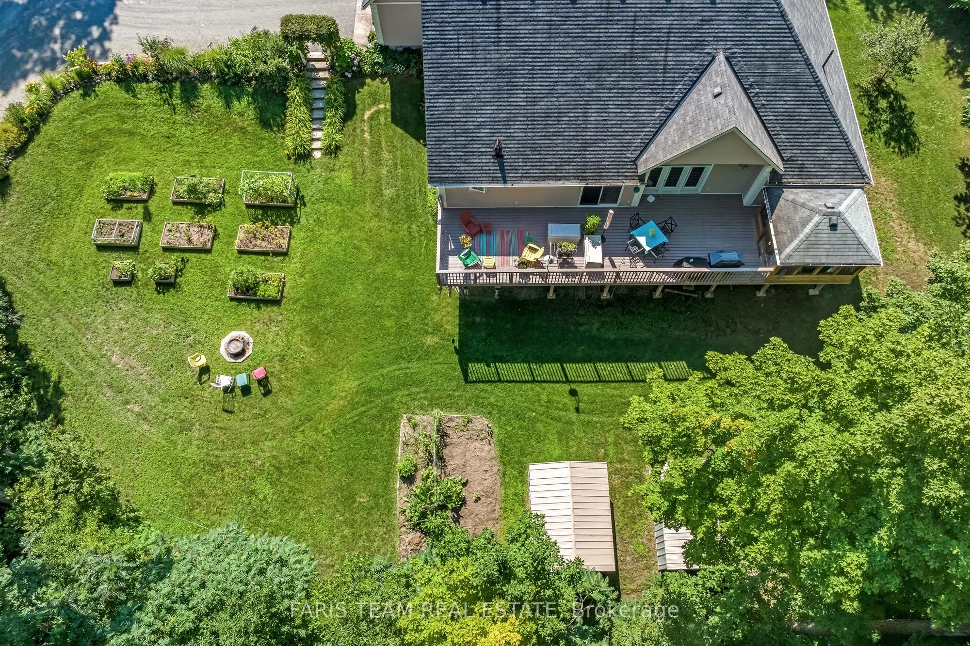 22 O'Donnell Court
