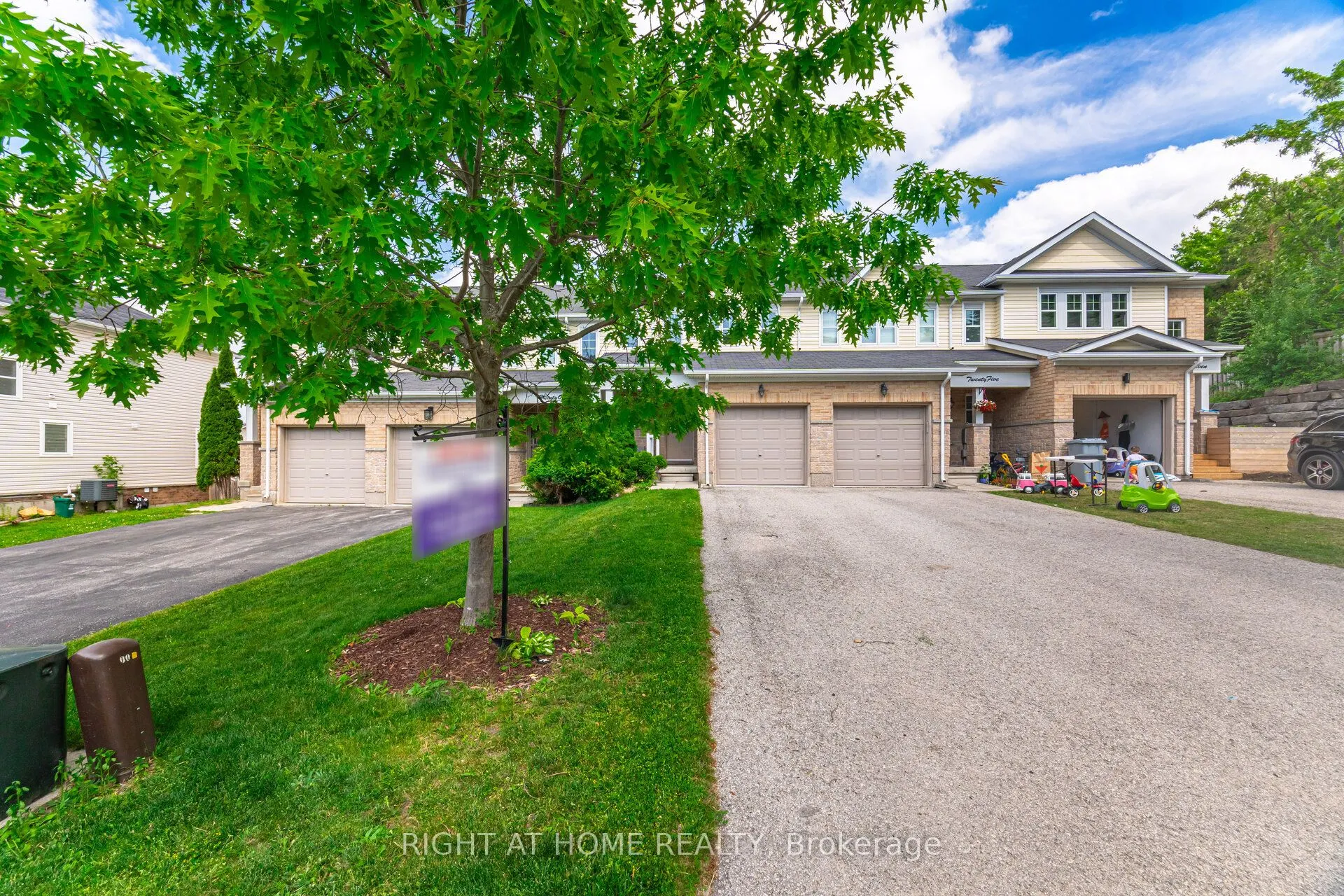 23 Peartree Court