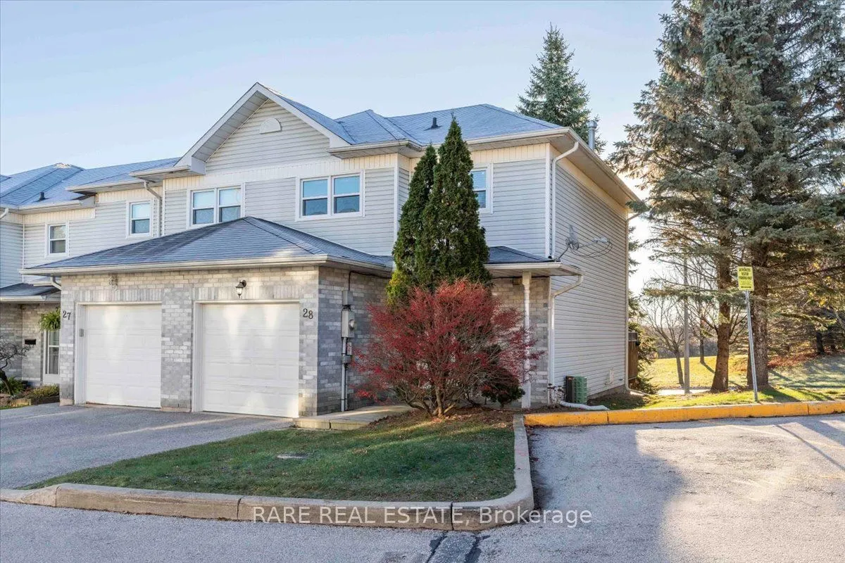 120 D'ambrosio Drive, #28