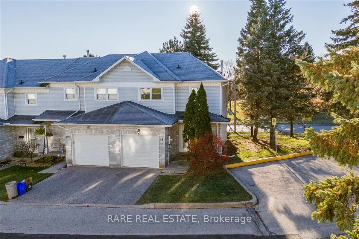 120 D'ambrosio Drive, #28