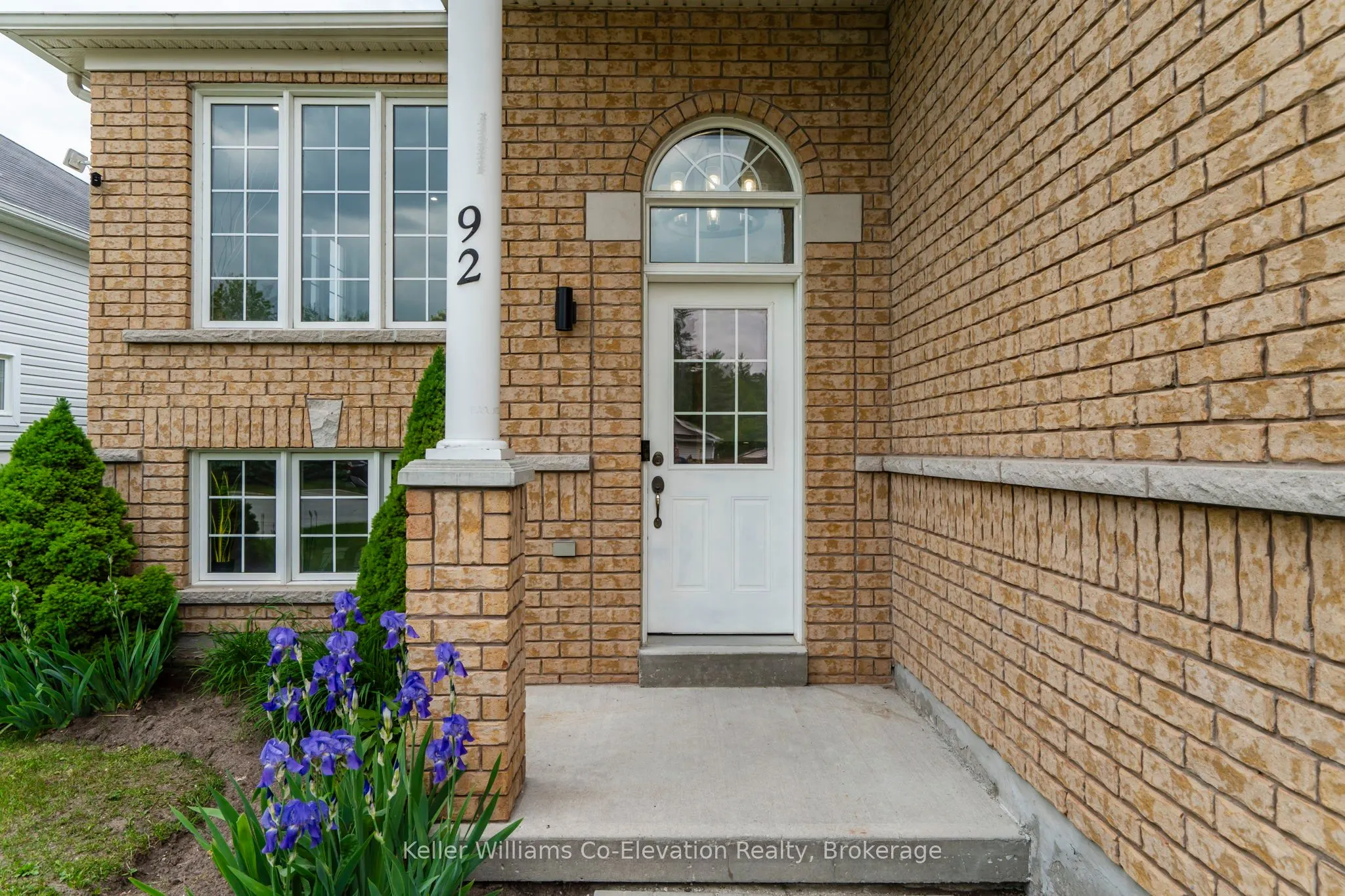 92 Wesley Avenue