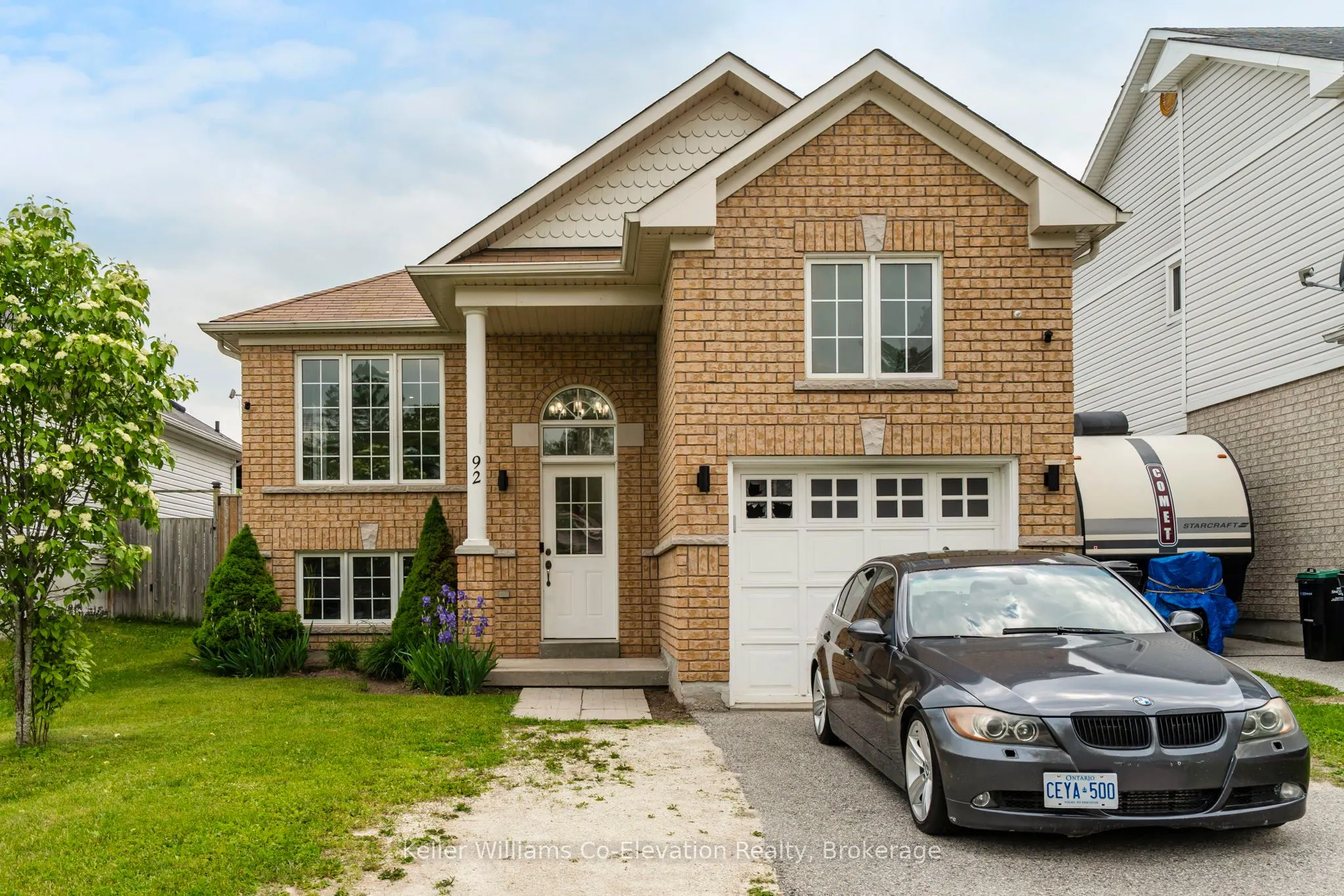 92 Wesley Avenue