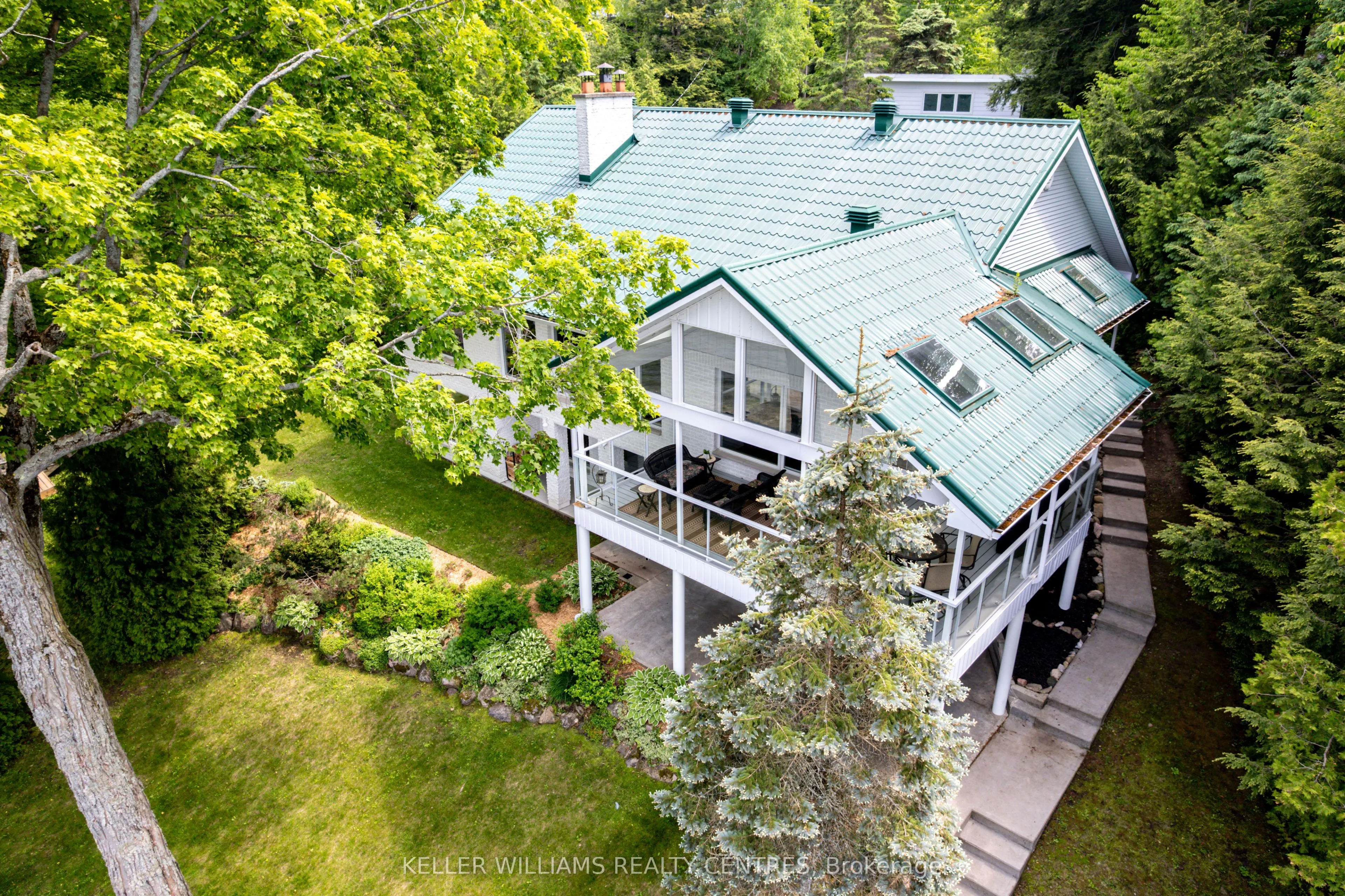 132 Gilwood Park Drive