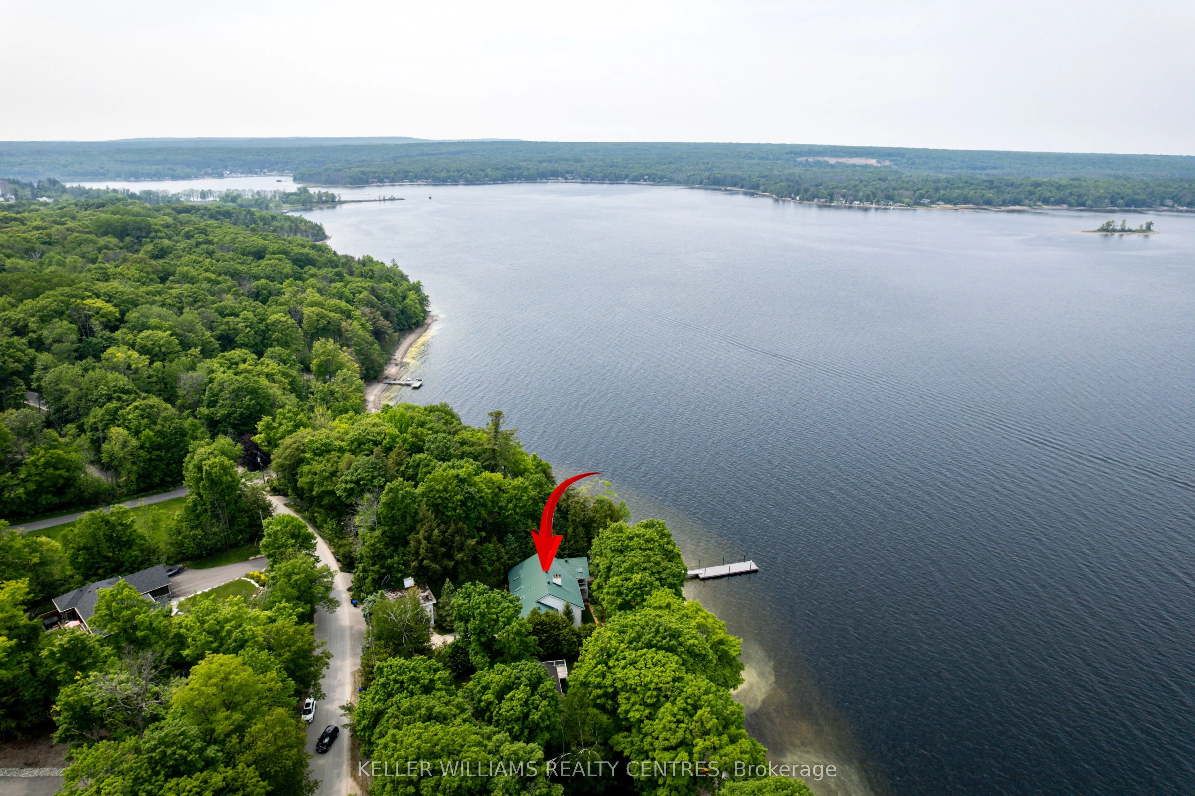 132 Gilwood Park Drive