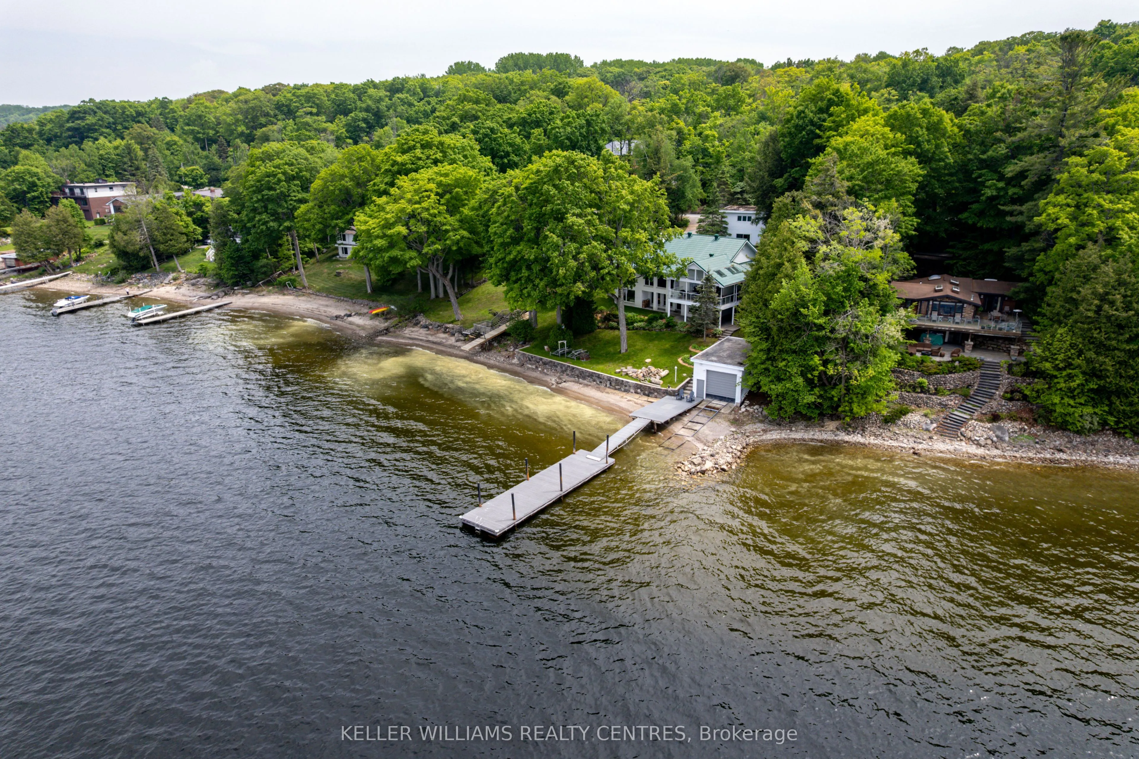 132 Gilwood Park Drive
