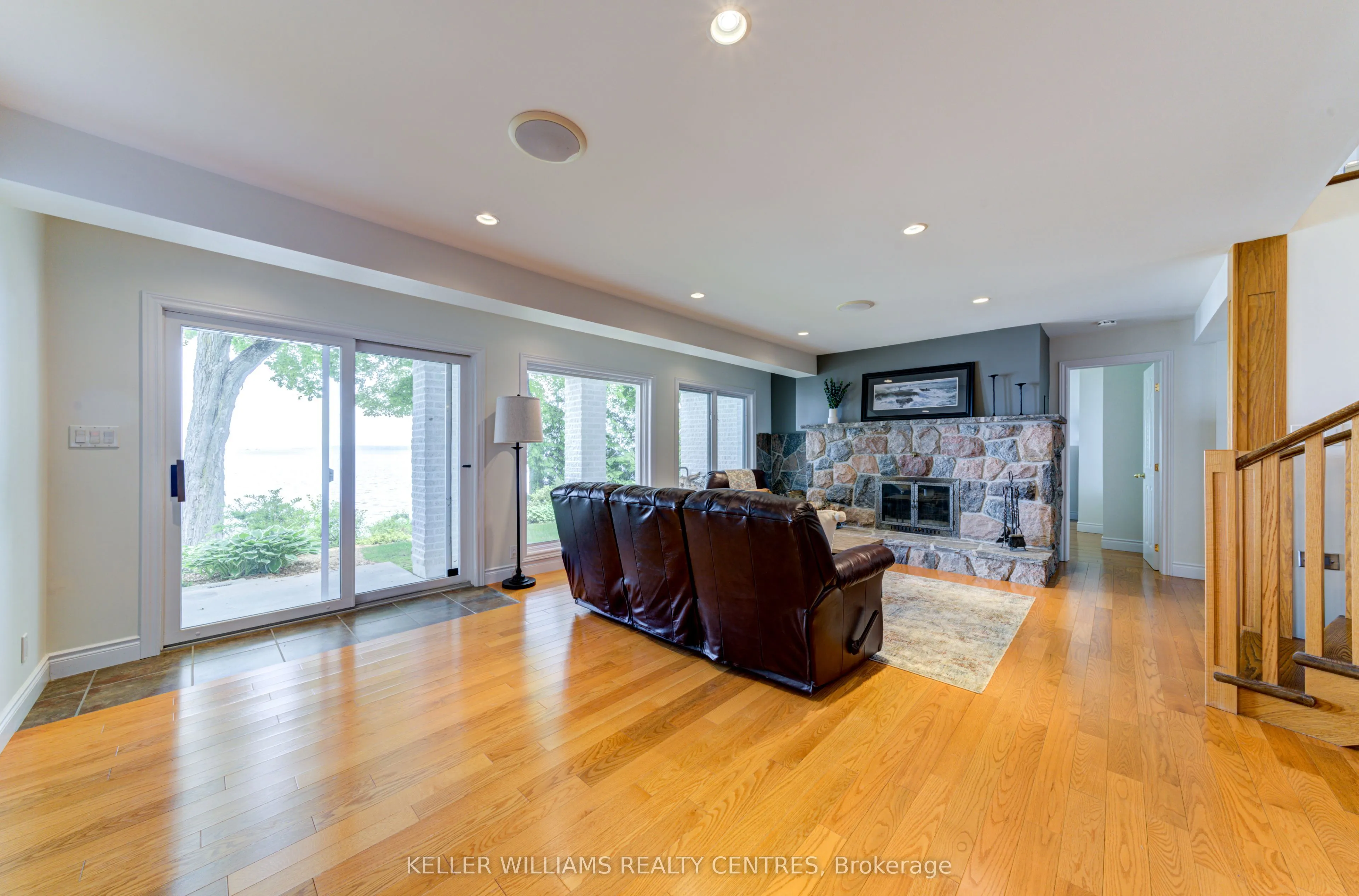 132 Gilwood Park Drive
