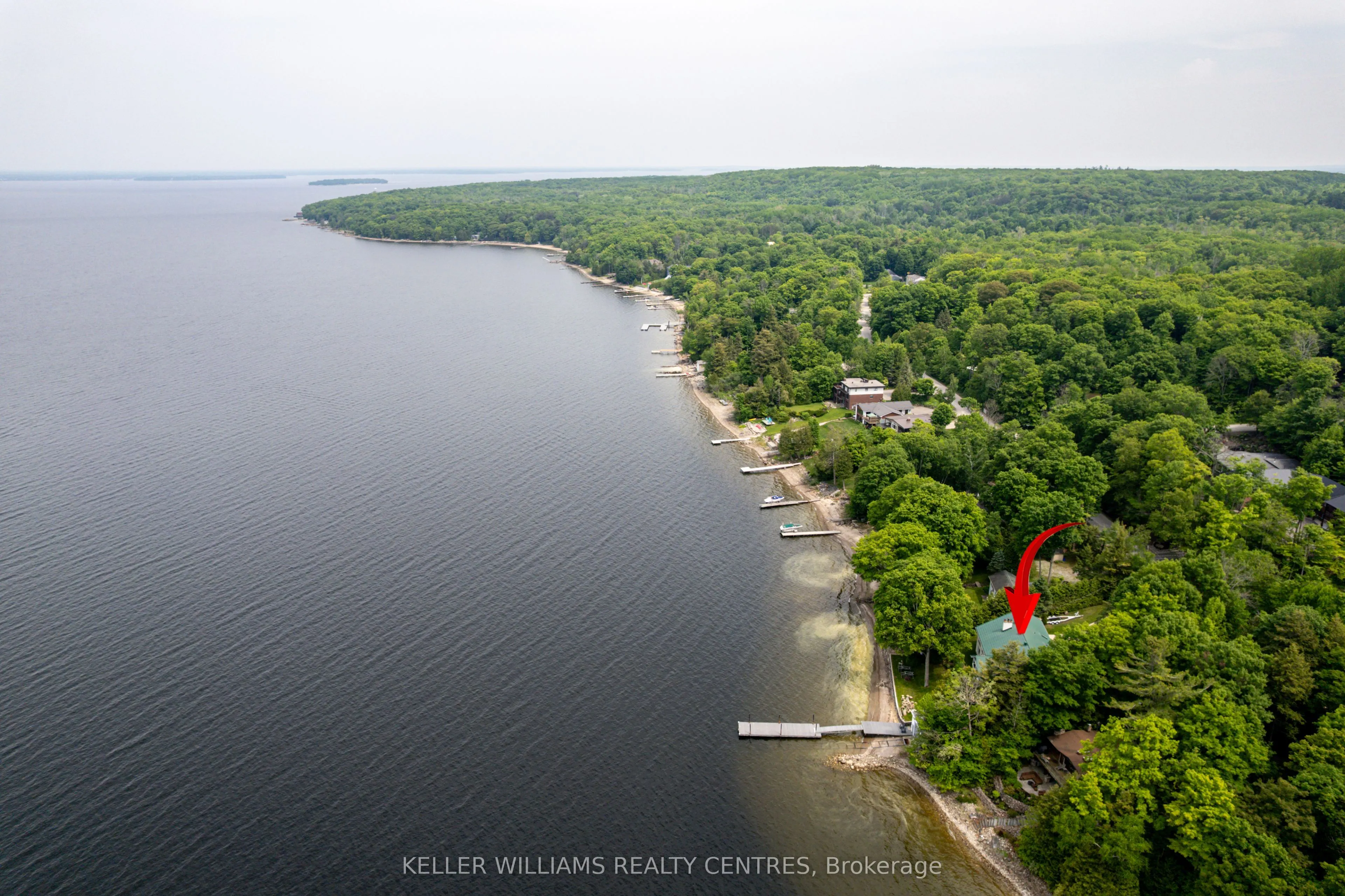 132 Gilwood Park Drive