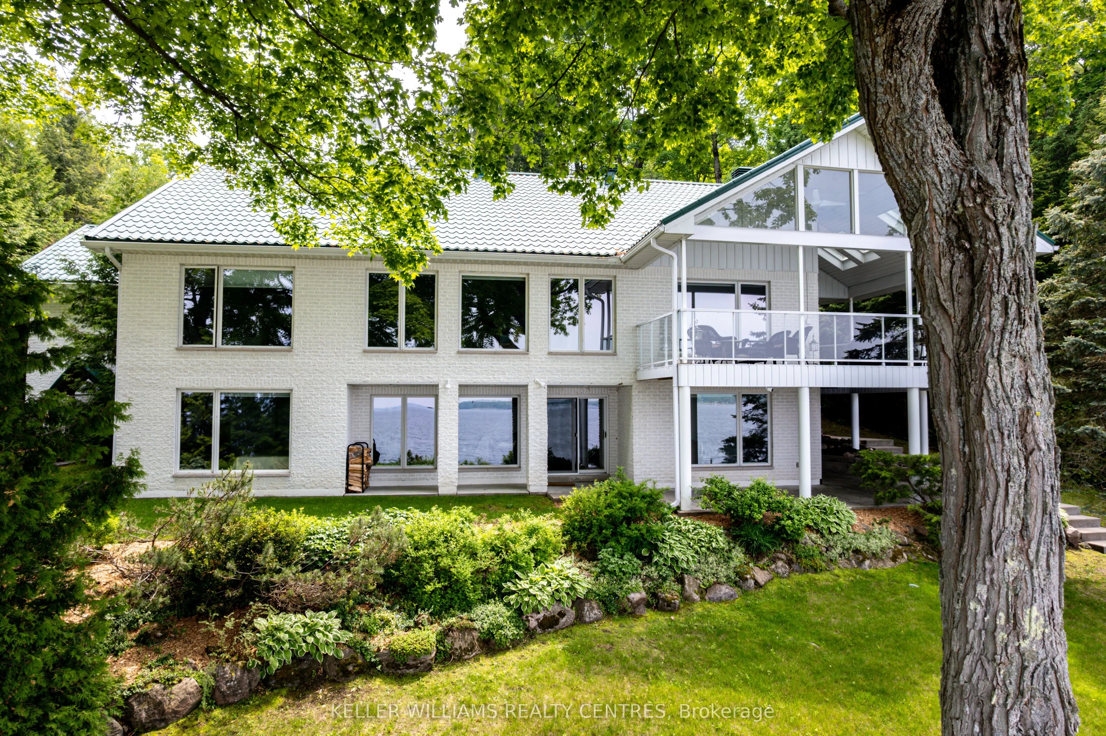132 Gilwood Park Drive
