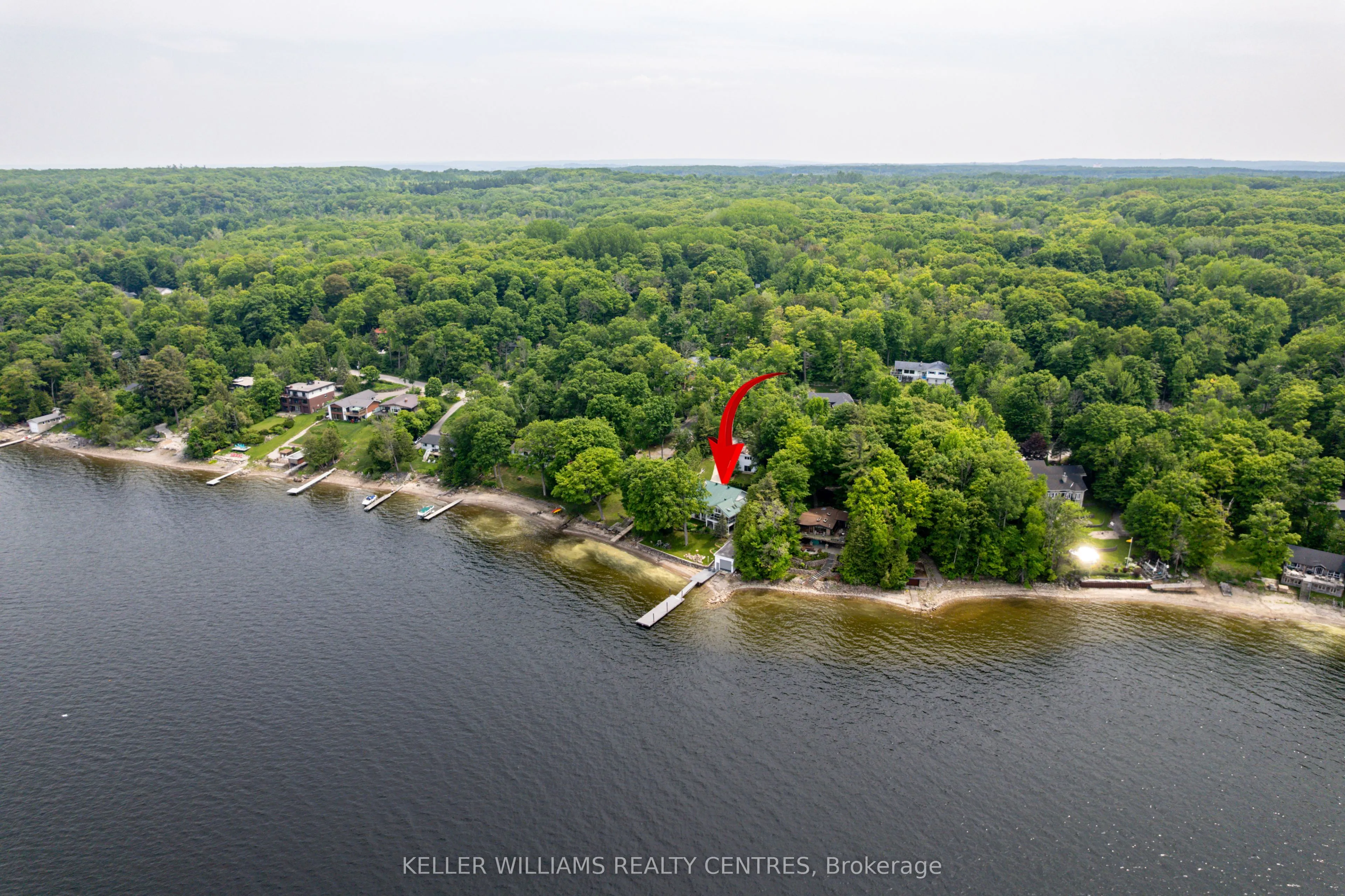 132 Gilwood Park Drive