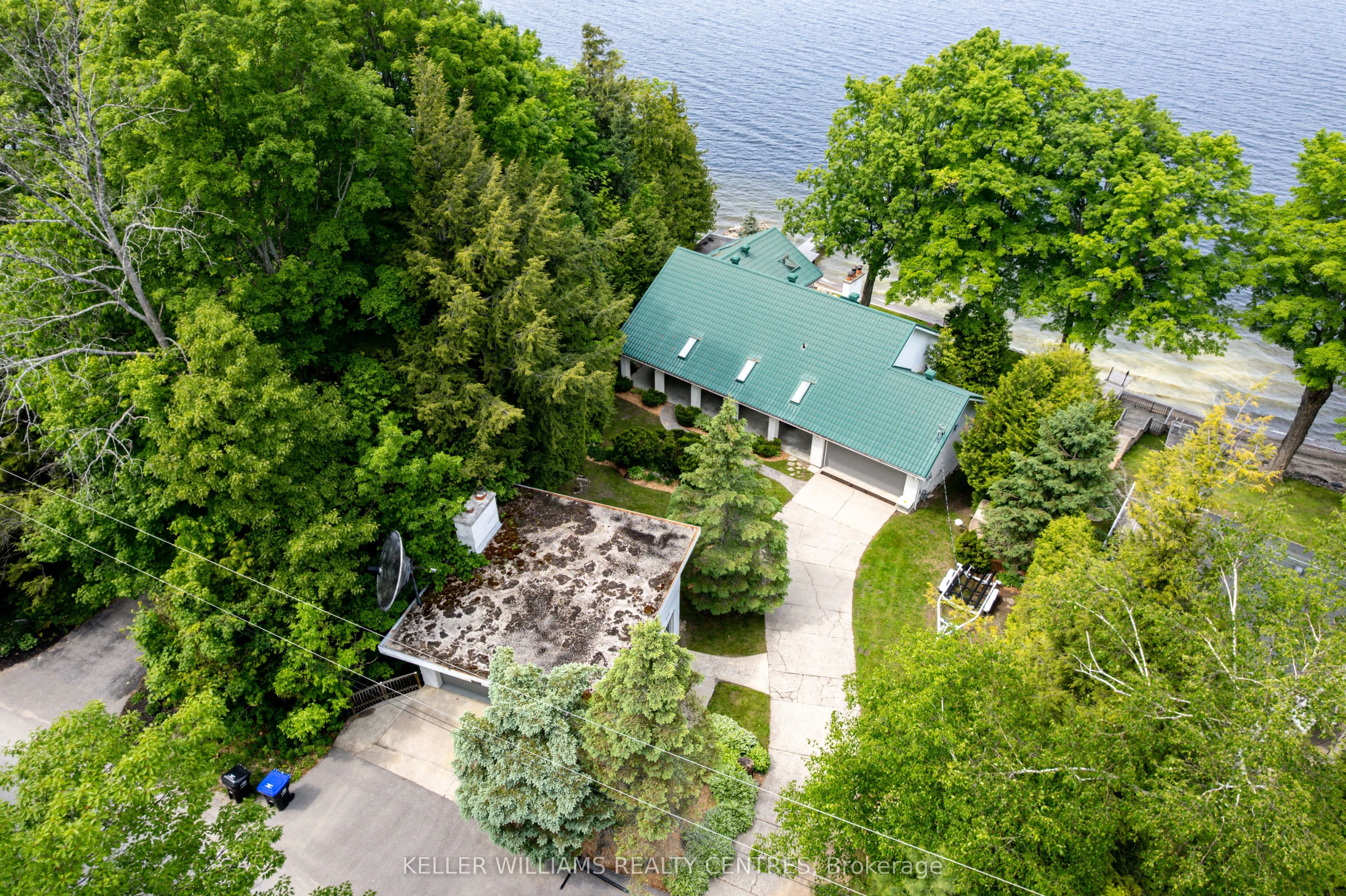 132 Gilwood Park Drive