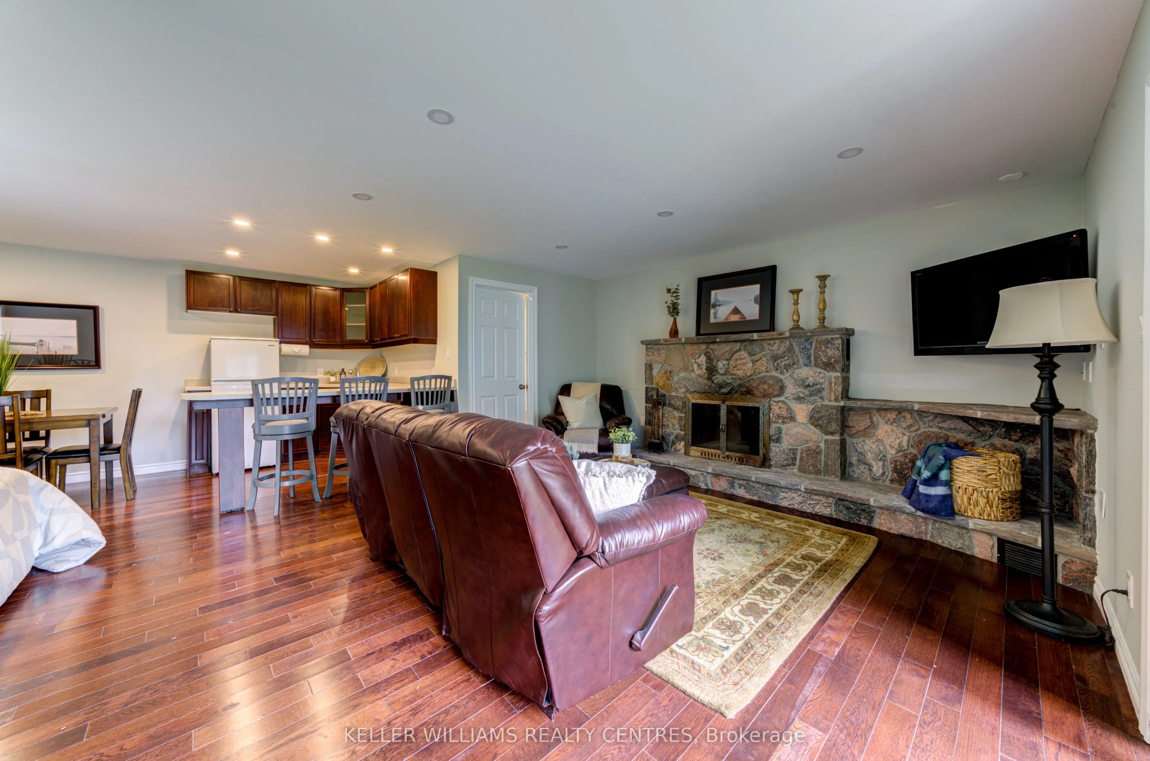 132 Gilwood Park Drive