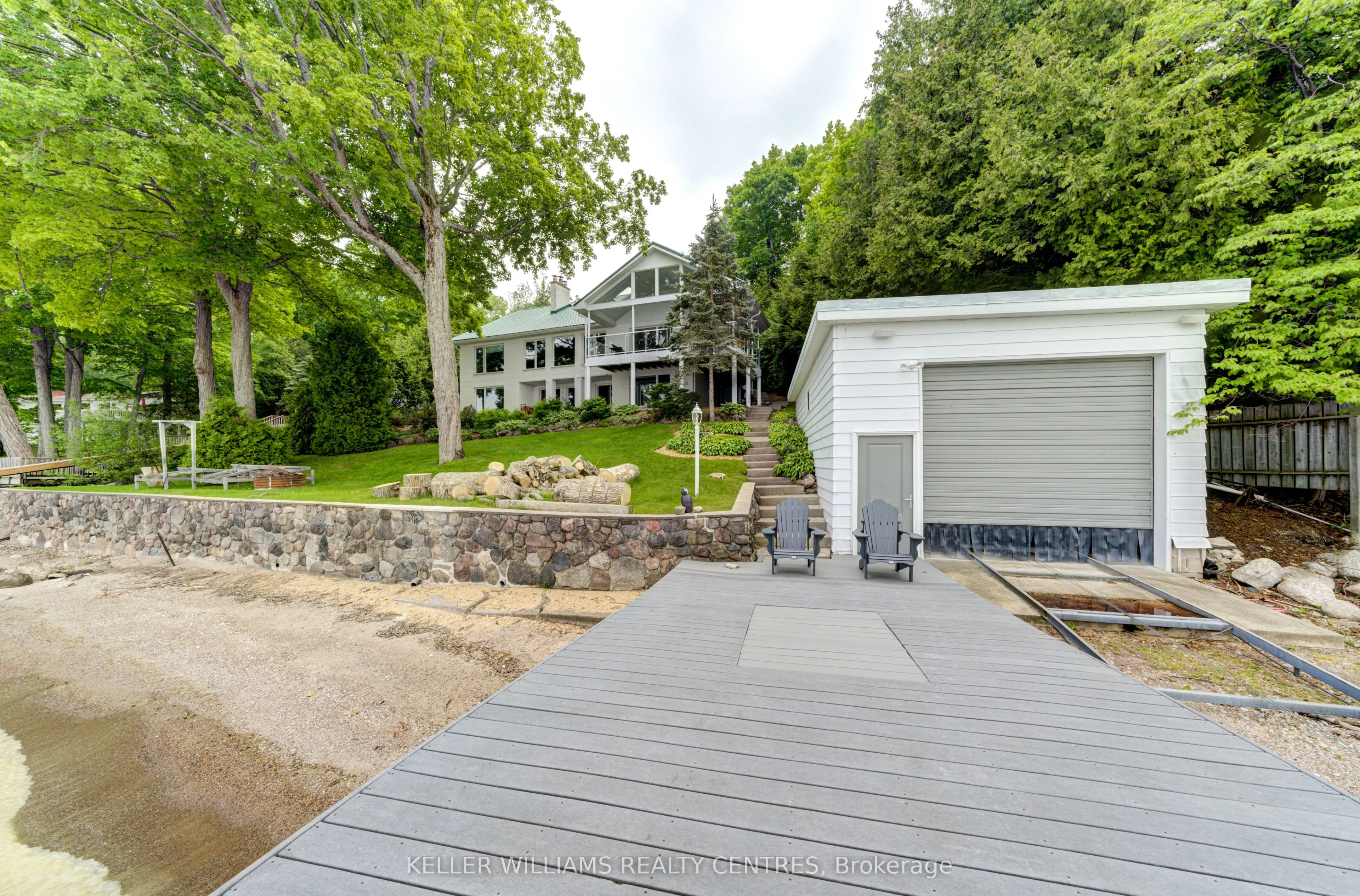 132 Gilwood Park Drive