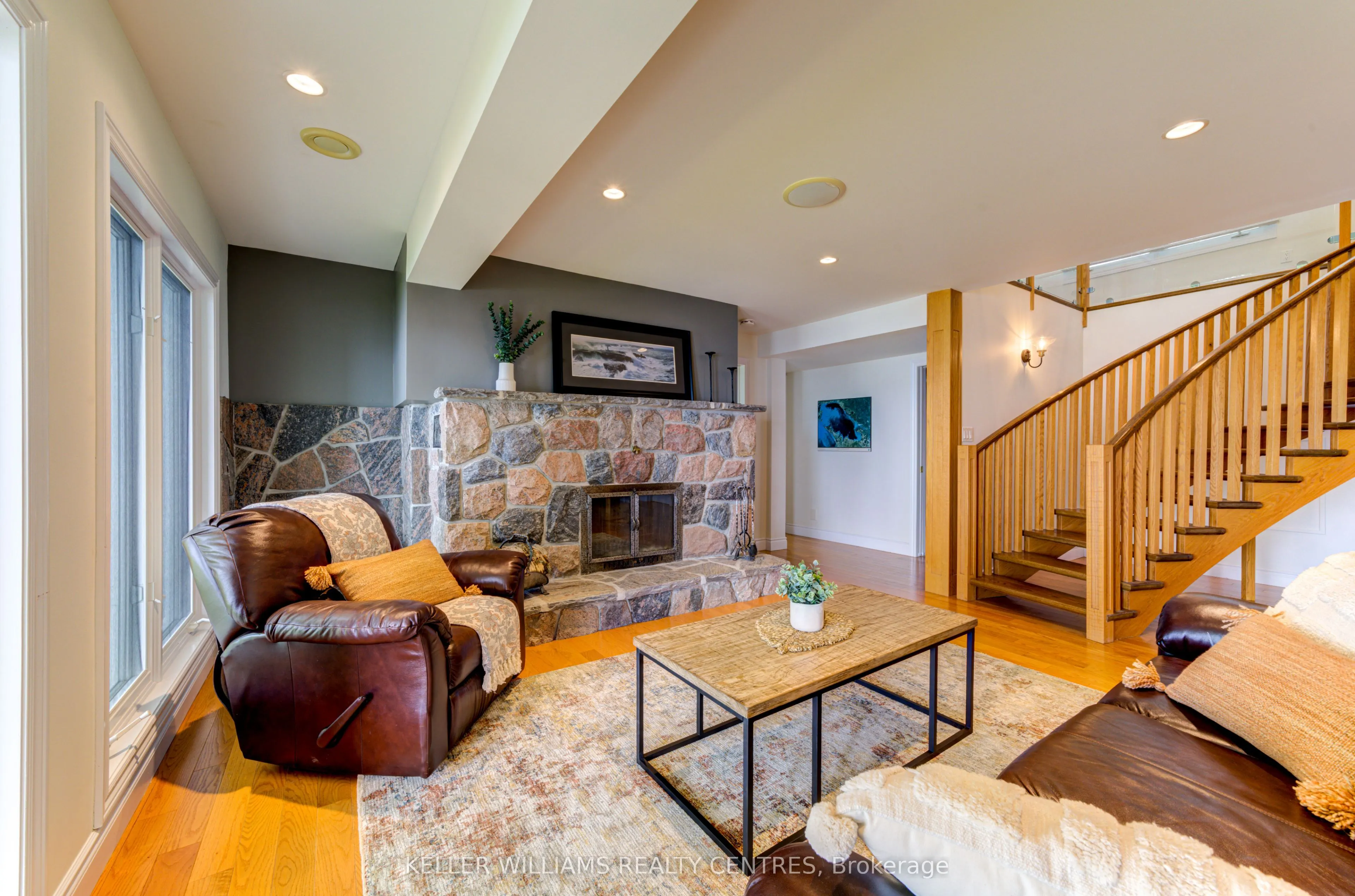 132 Gilwood Park Drive