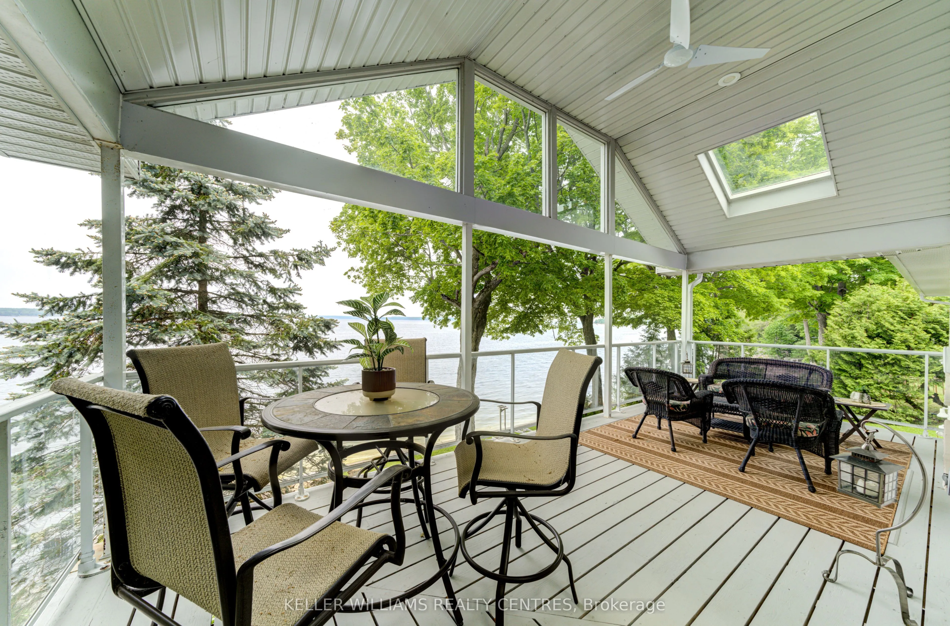 132 Gilwood Park Drive
