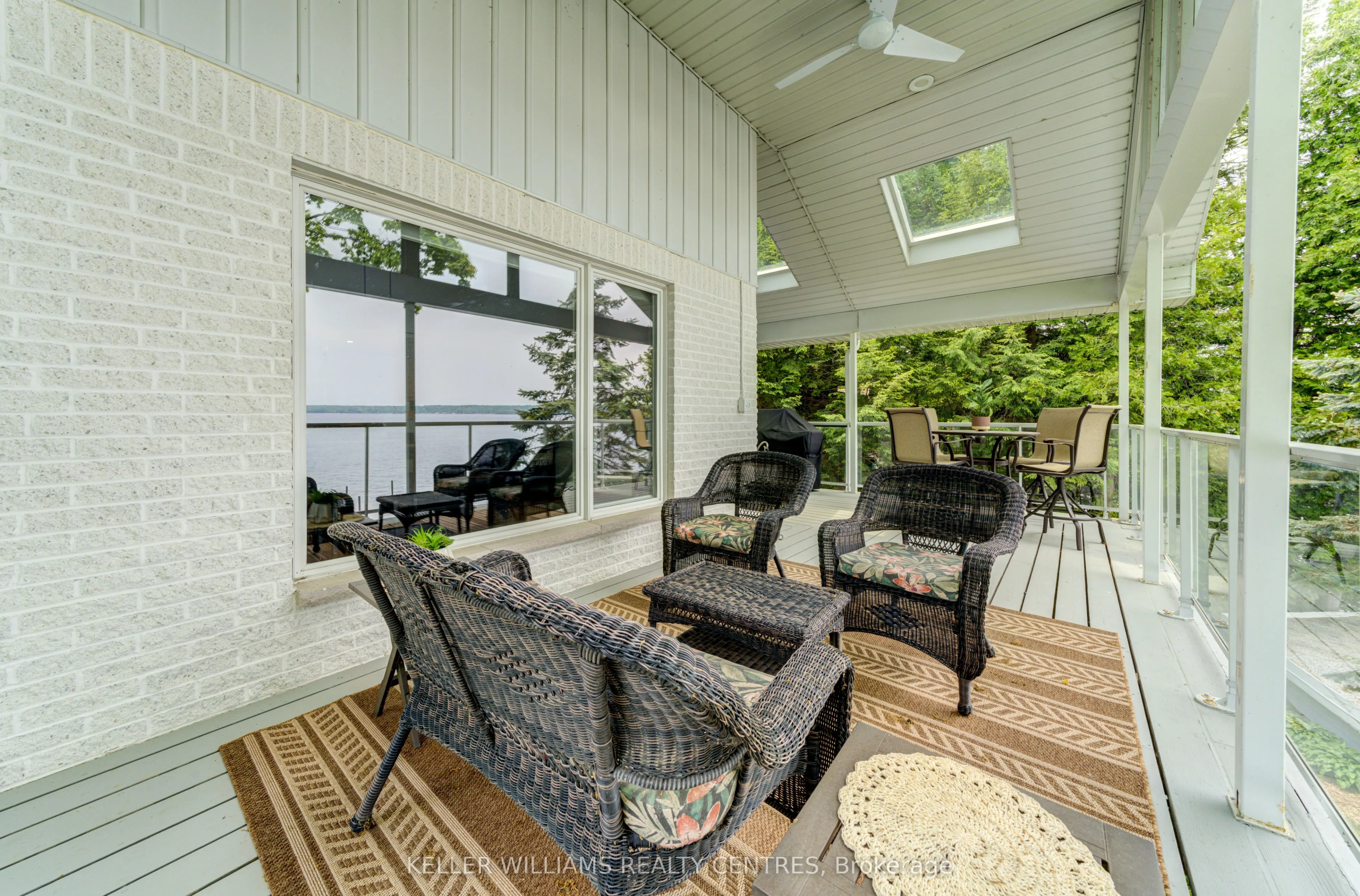 132 Gilwood Park Drive
