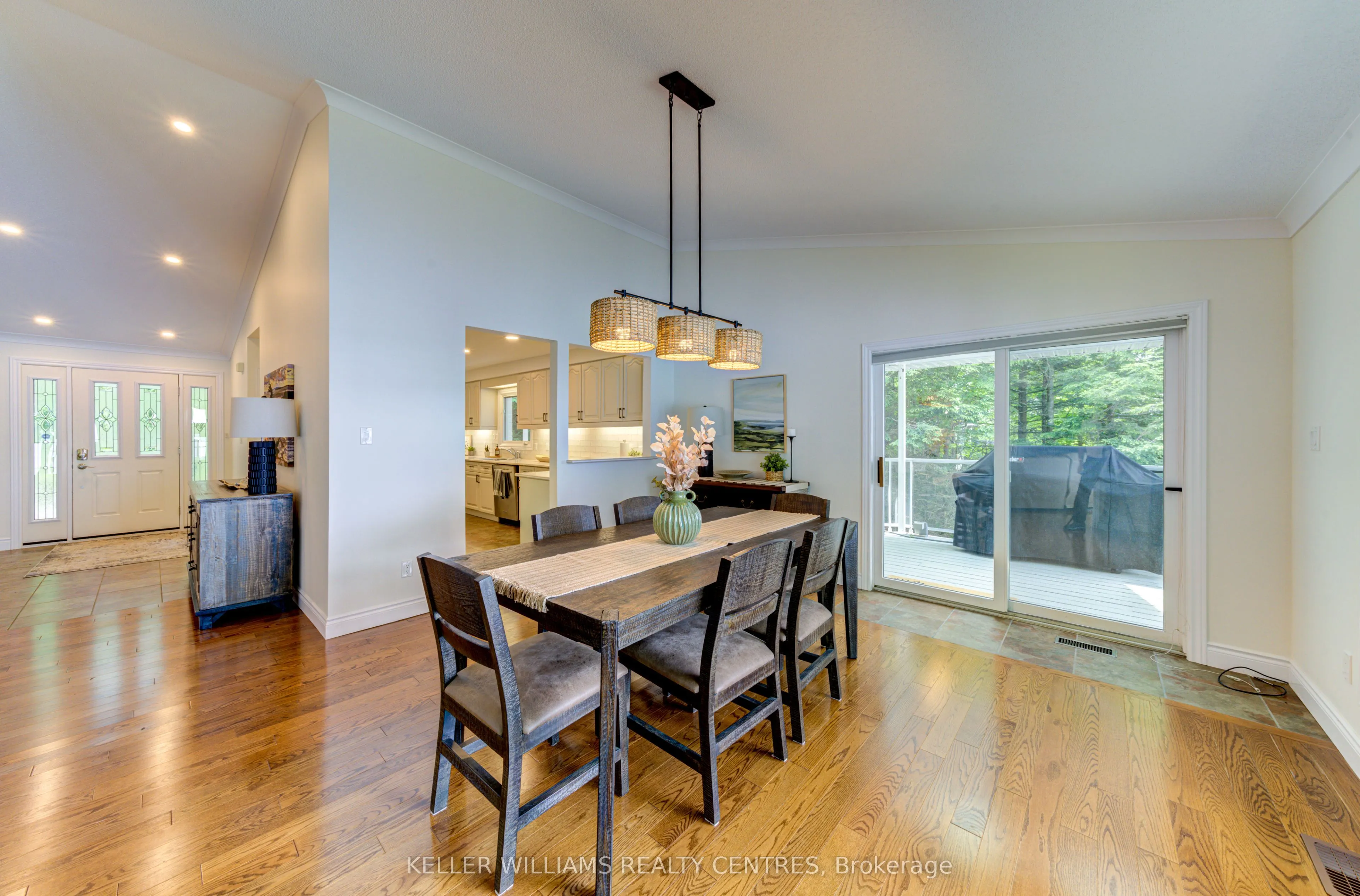 132 Gilwood Park Drive