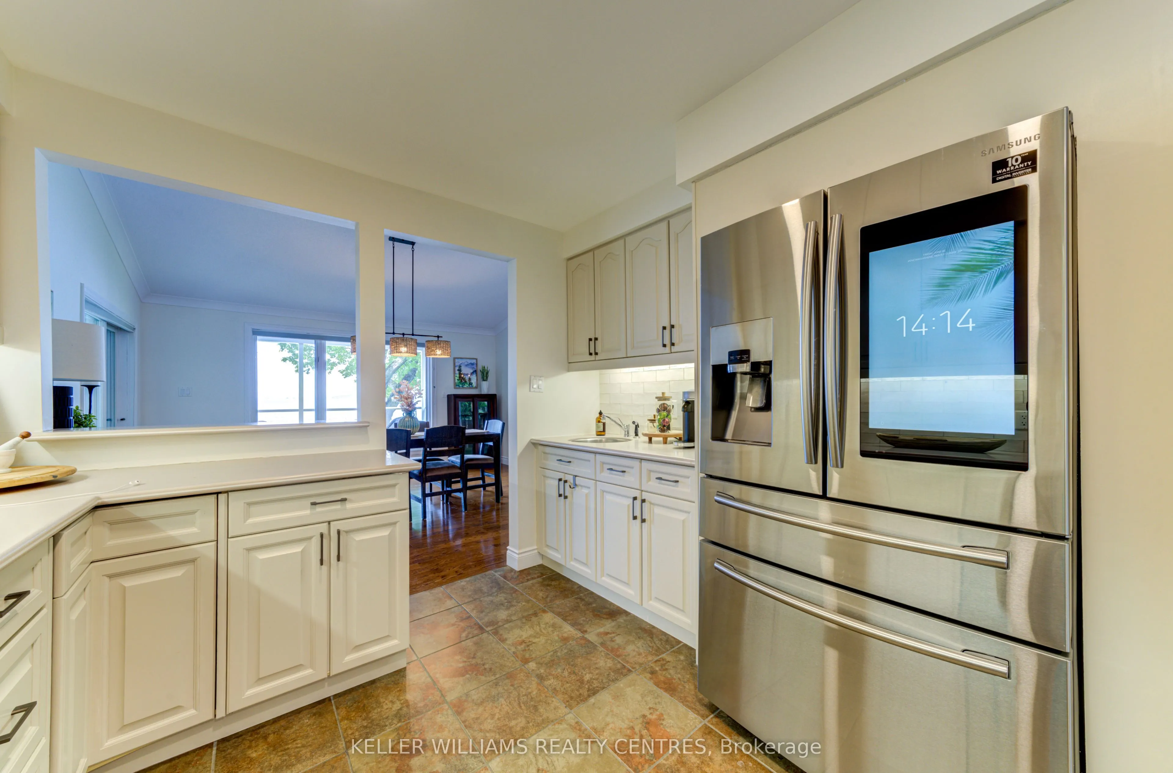 132 Gilwood Park Drive