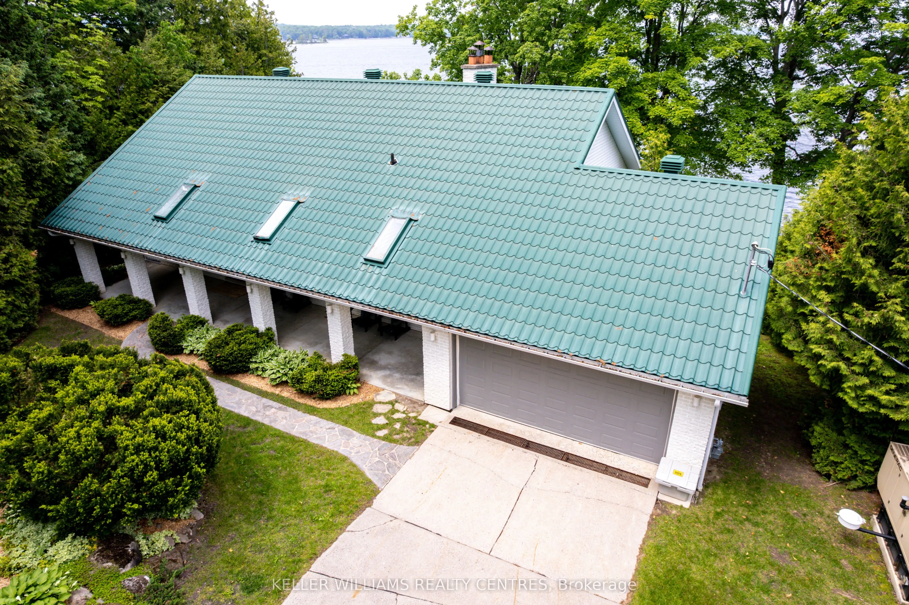 132 Gilwood Park Drive