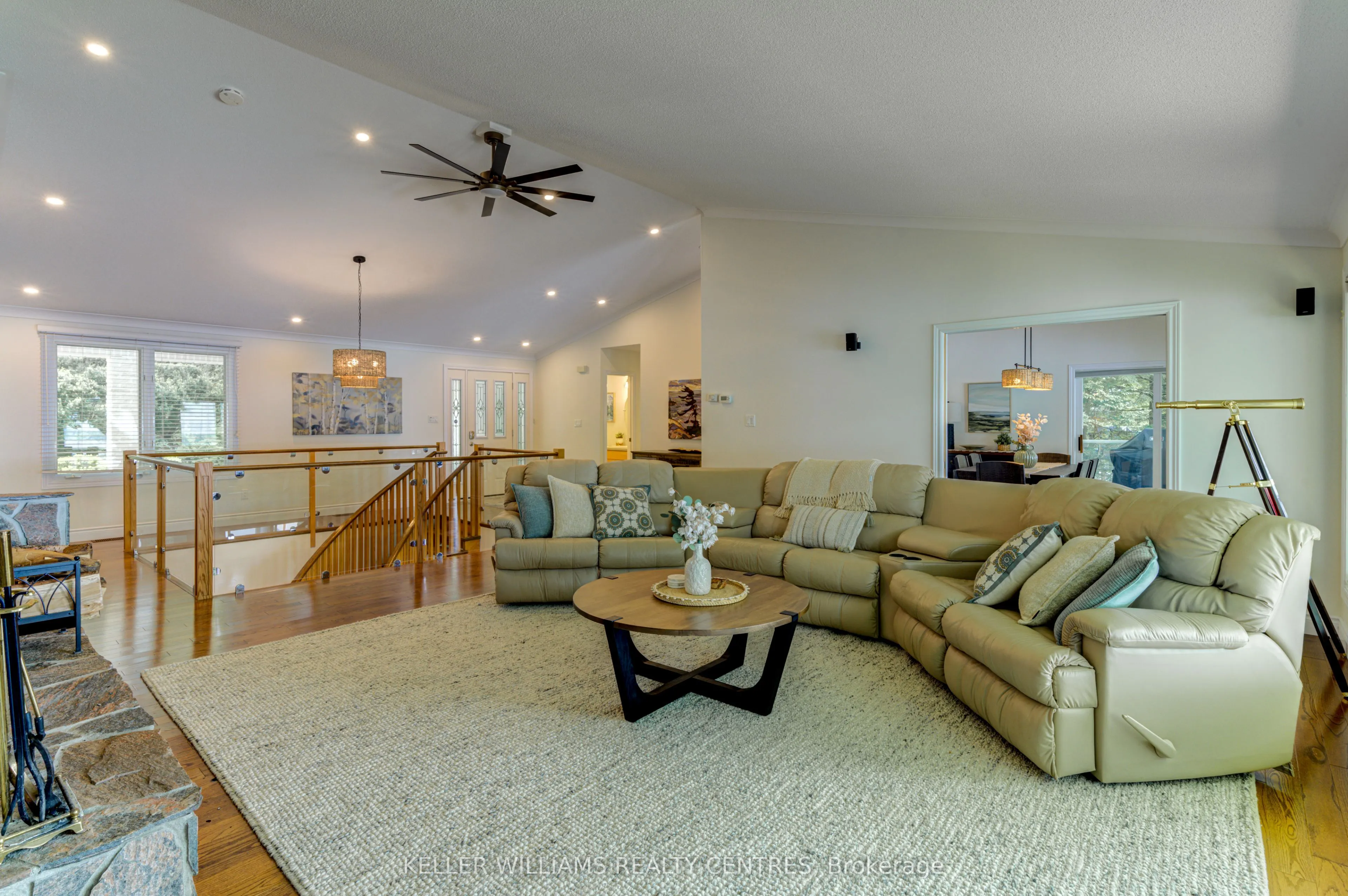 132 Gilwood Park Drive