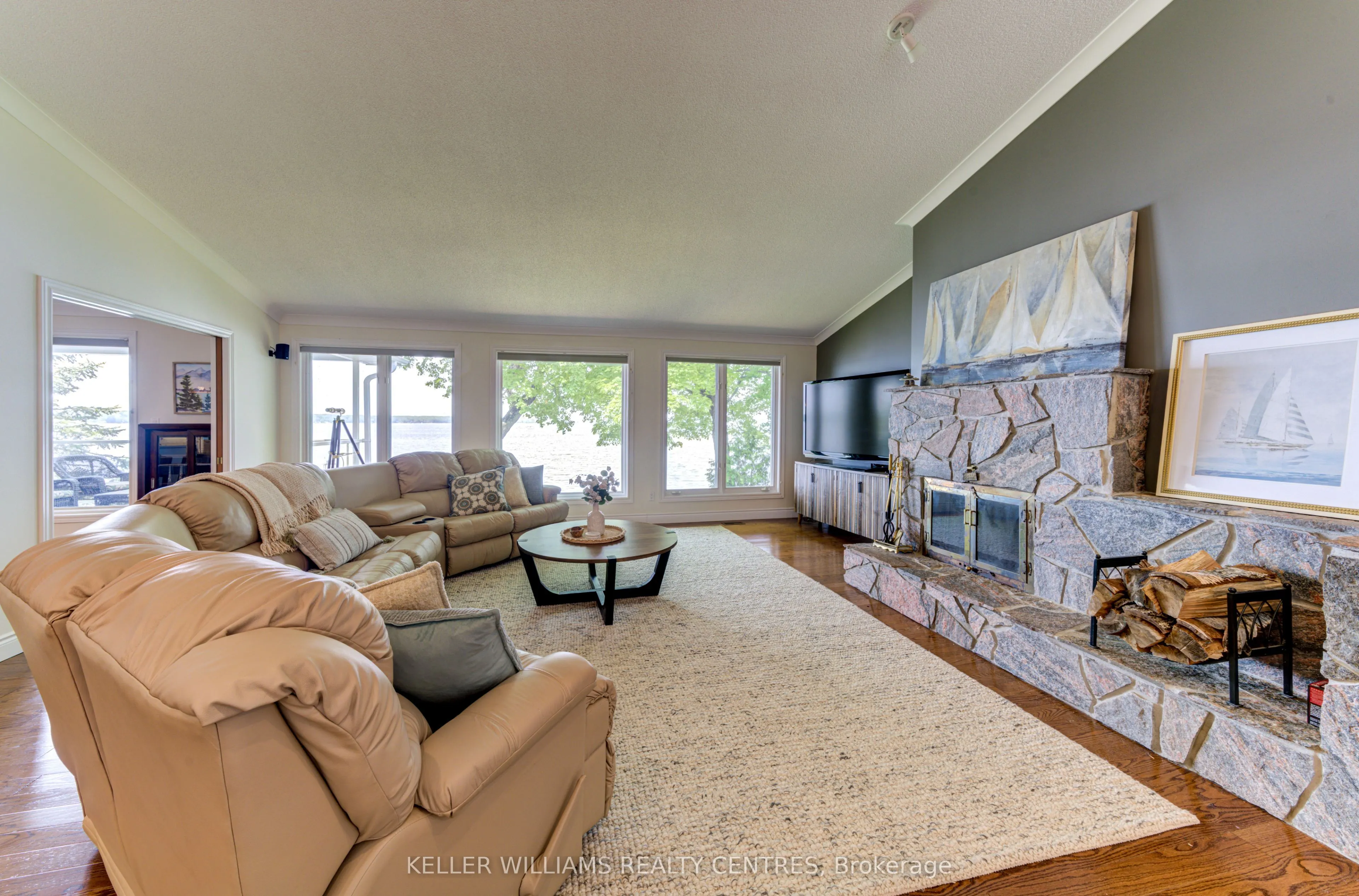 132 Gilwood Park Drive