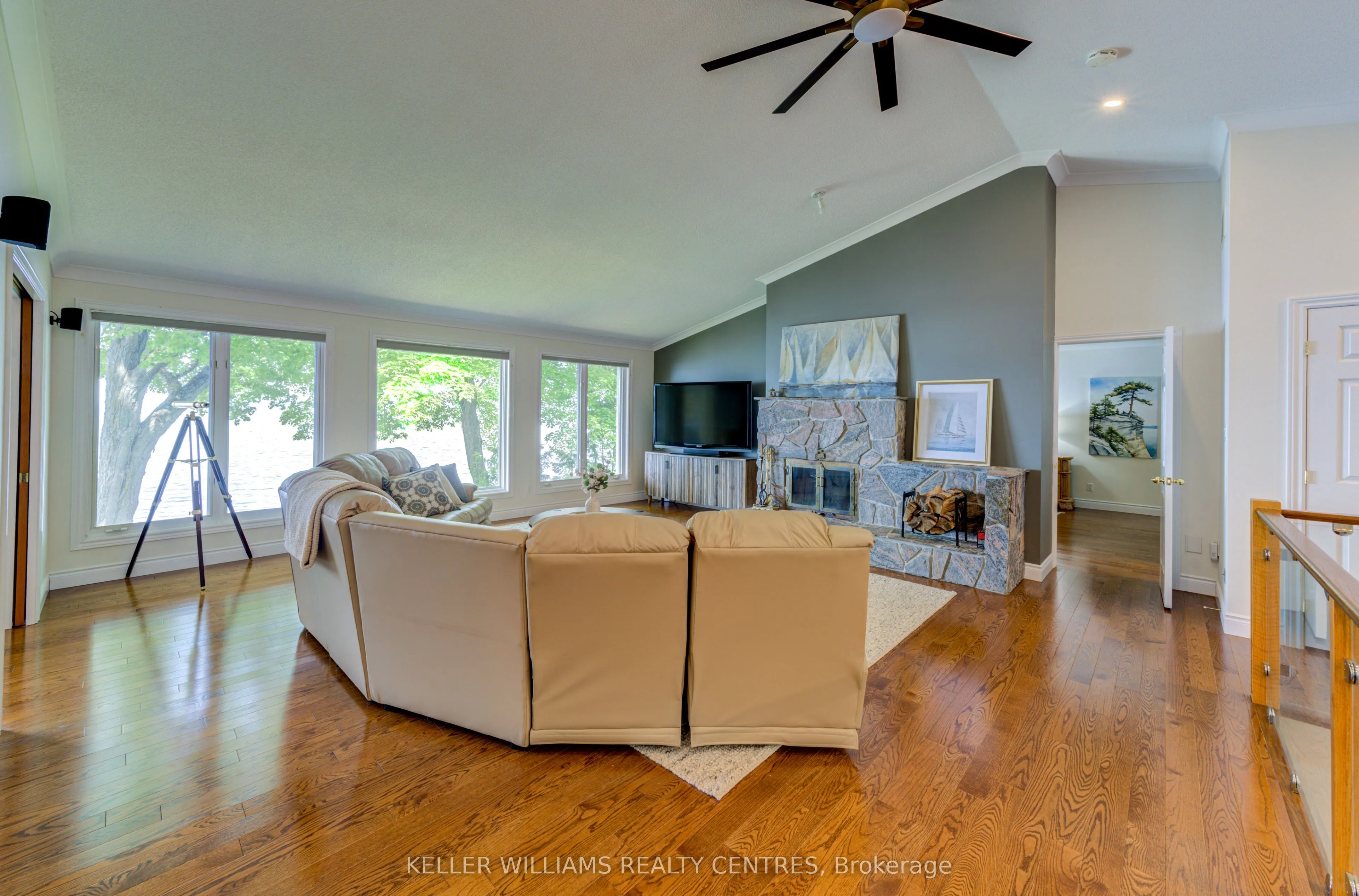 132 Gilwood Park Drive