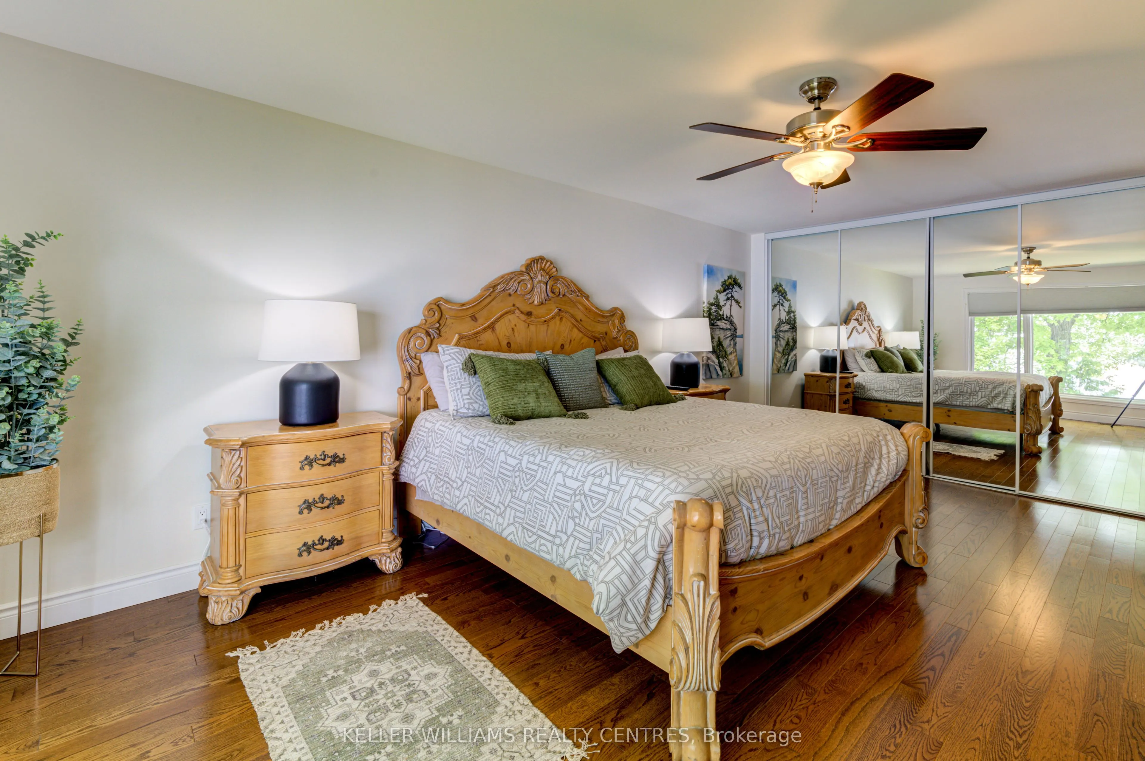 132 Gilwood Park Drive
