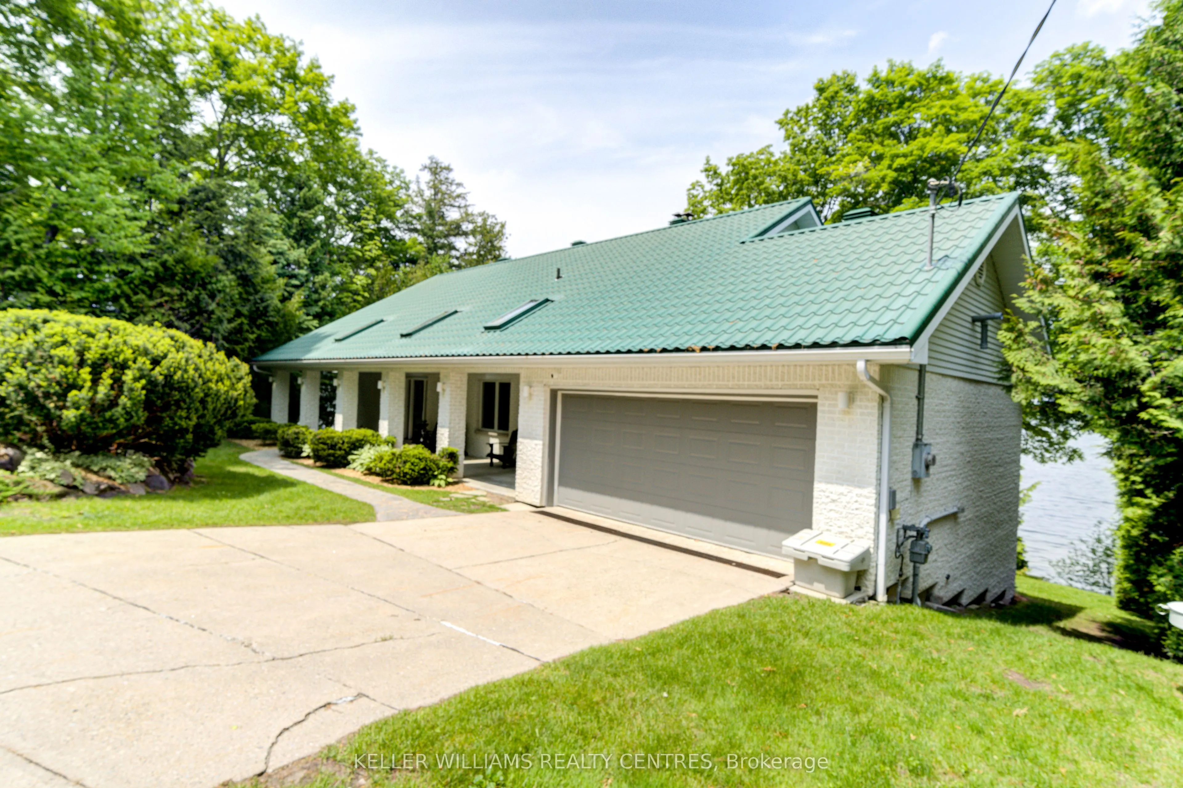 132 Gilwood Park Drive