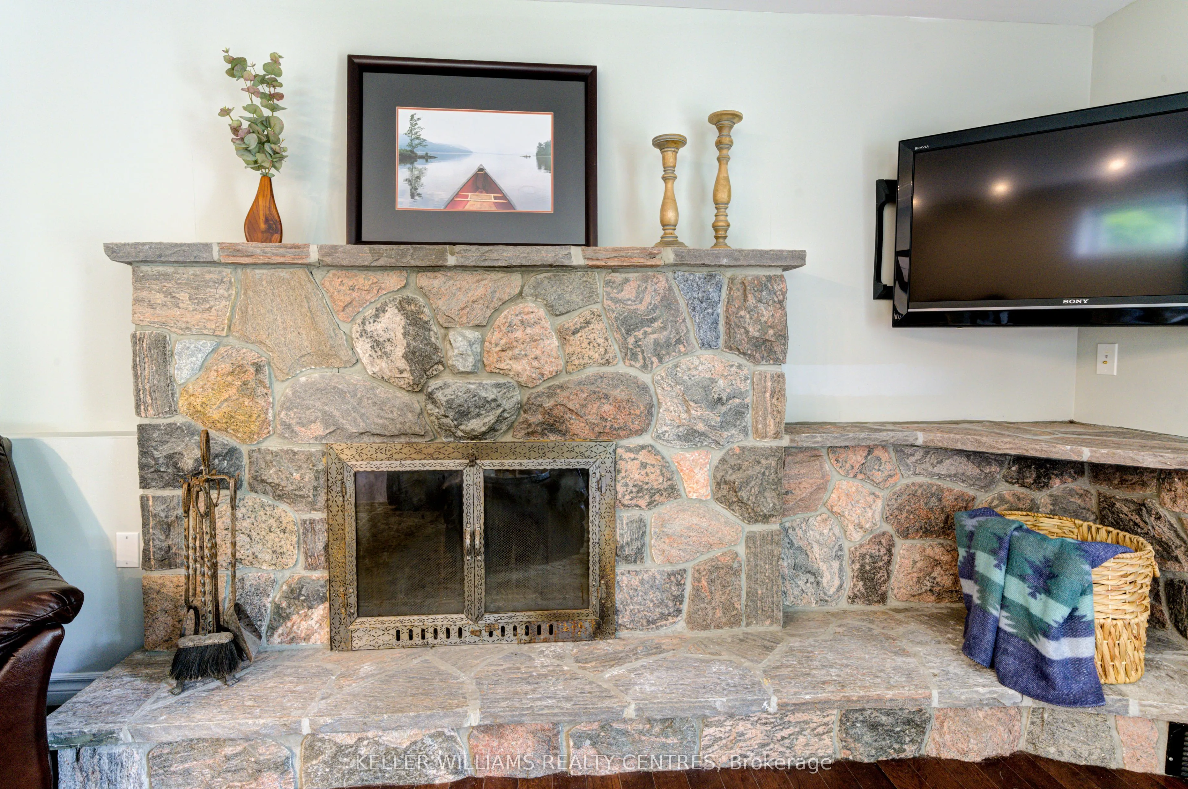 132 Gilwood Park Drive