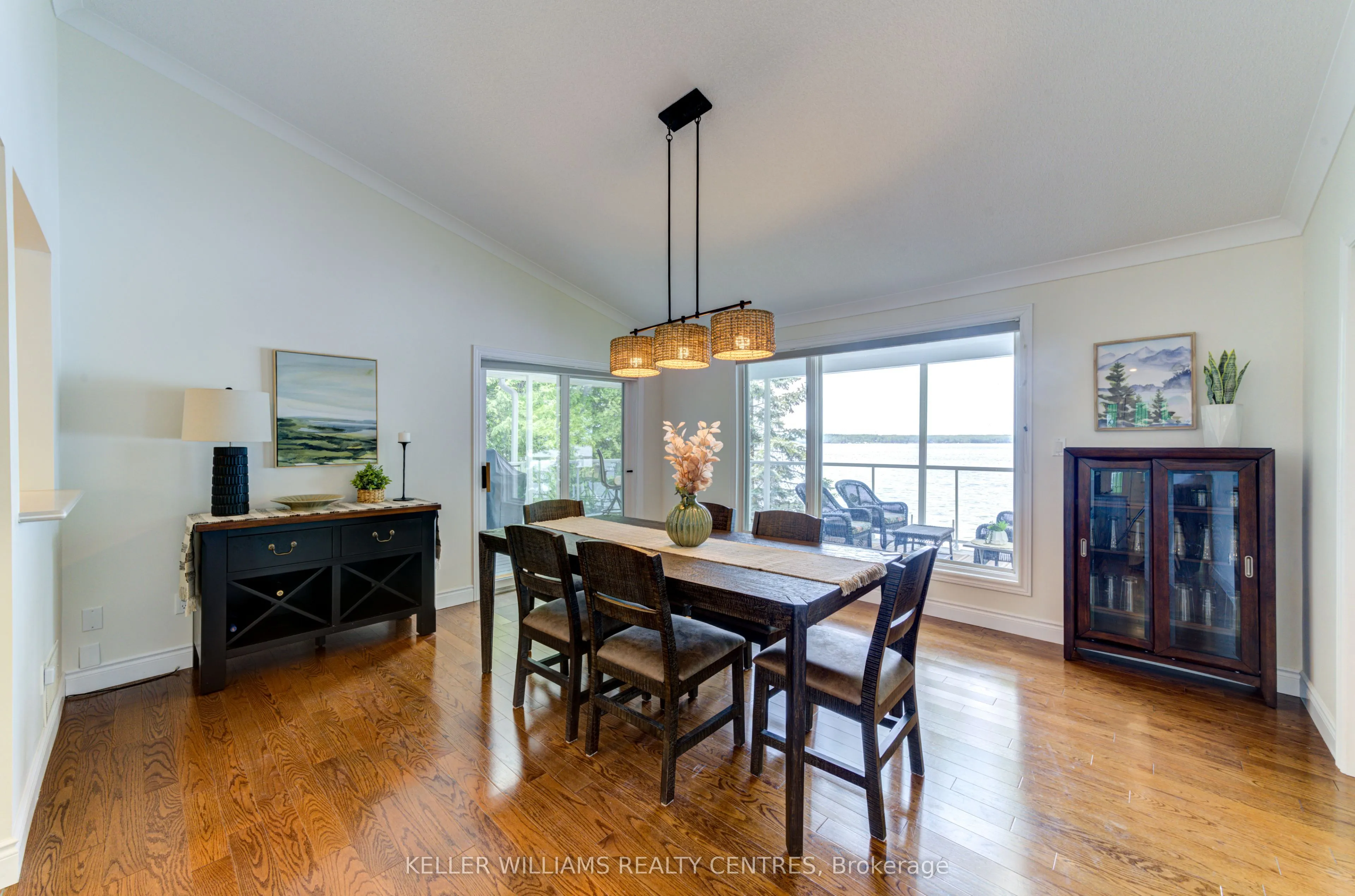 132 Gilwood Park Drive