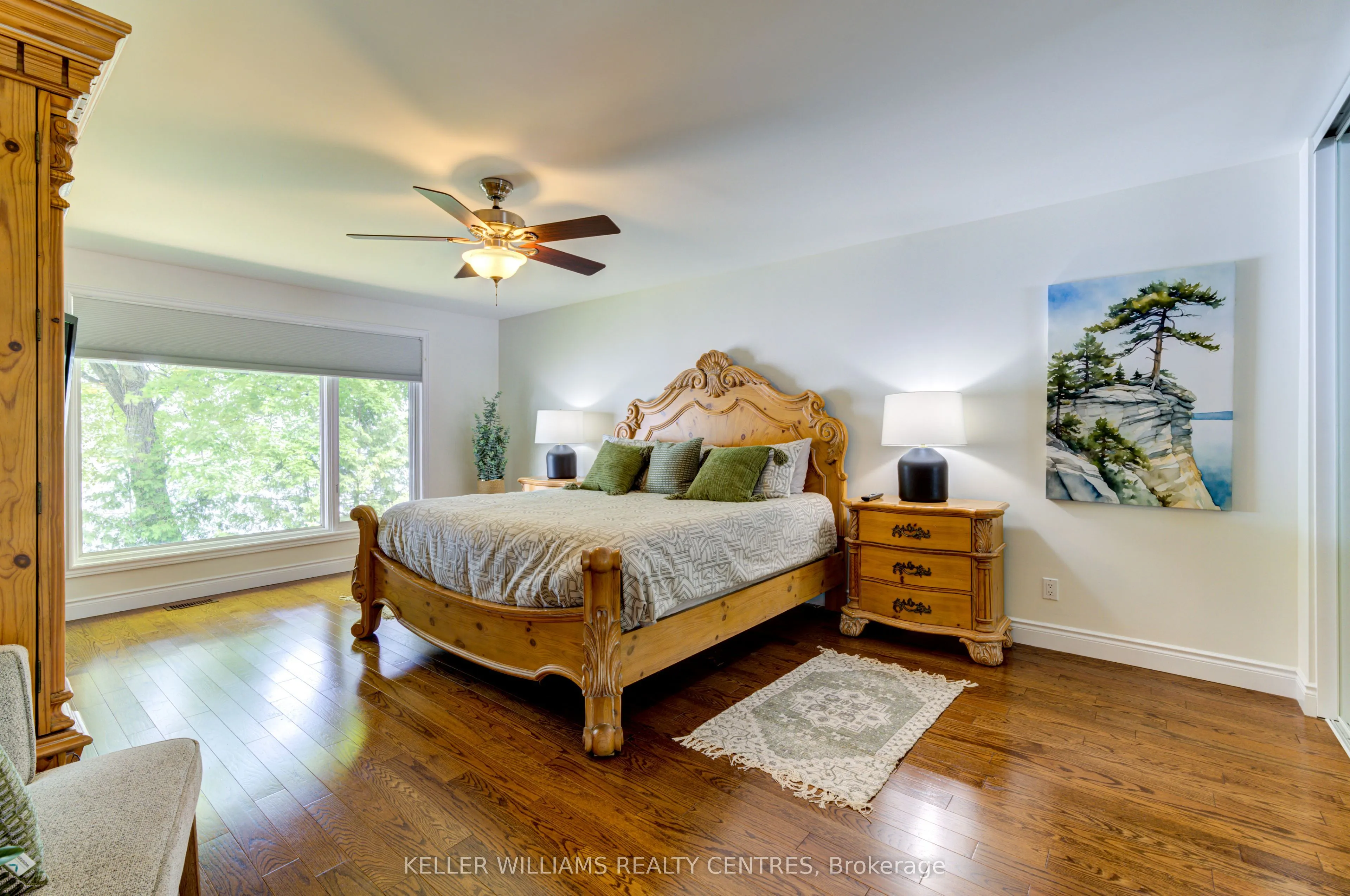 132 Gilwood Park Drive