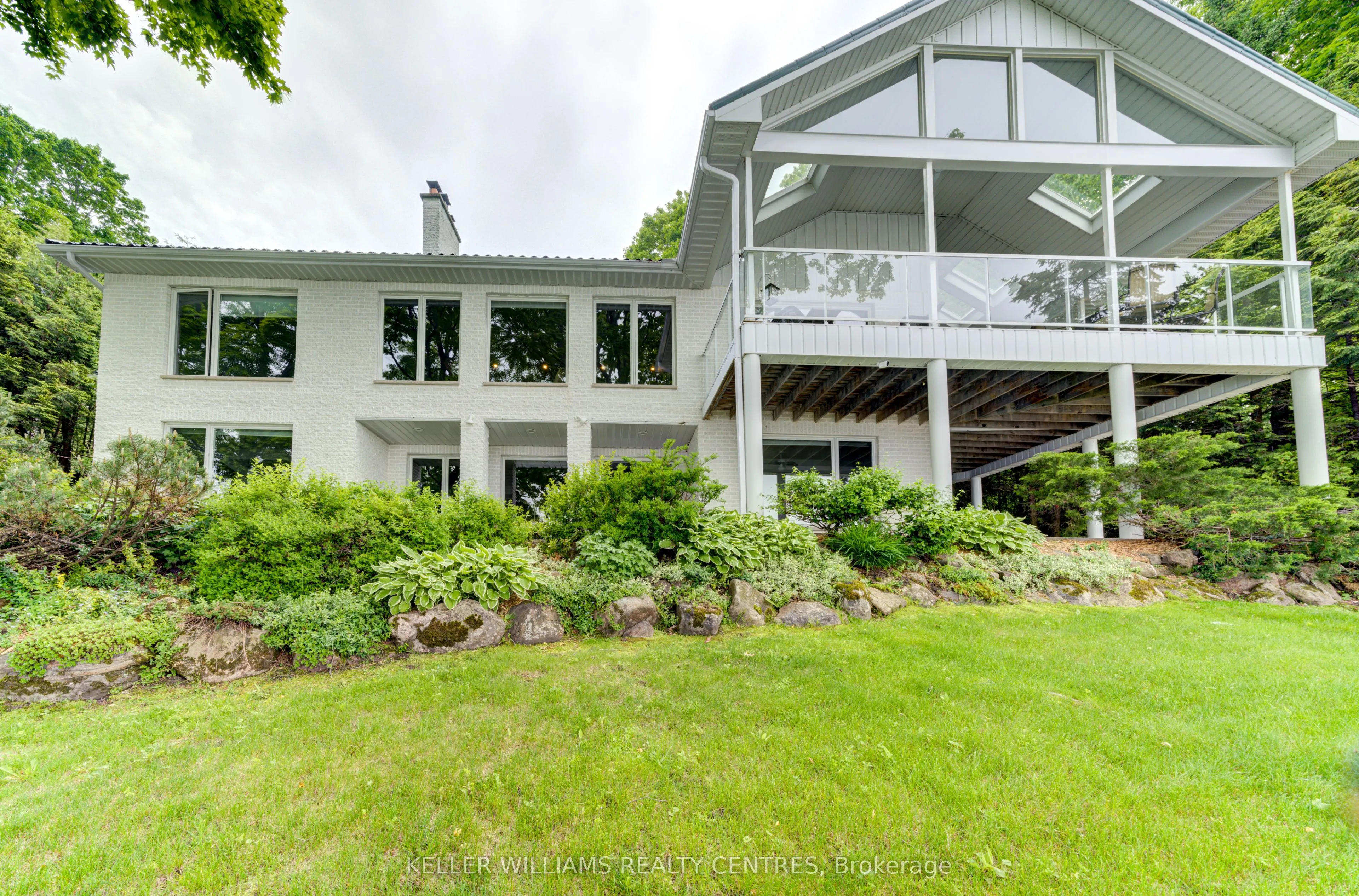 132 Gilwood Park Drive