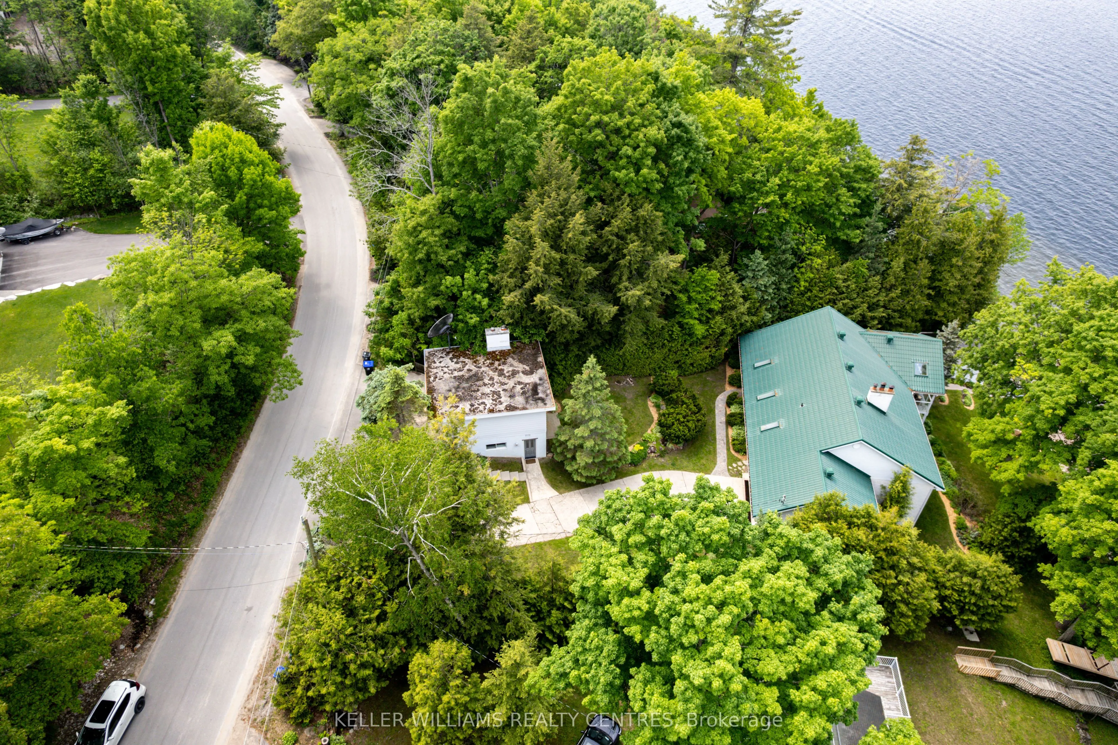 132 Gilwood Park Drive