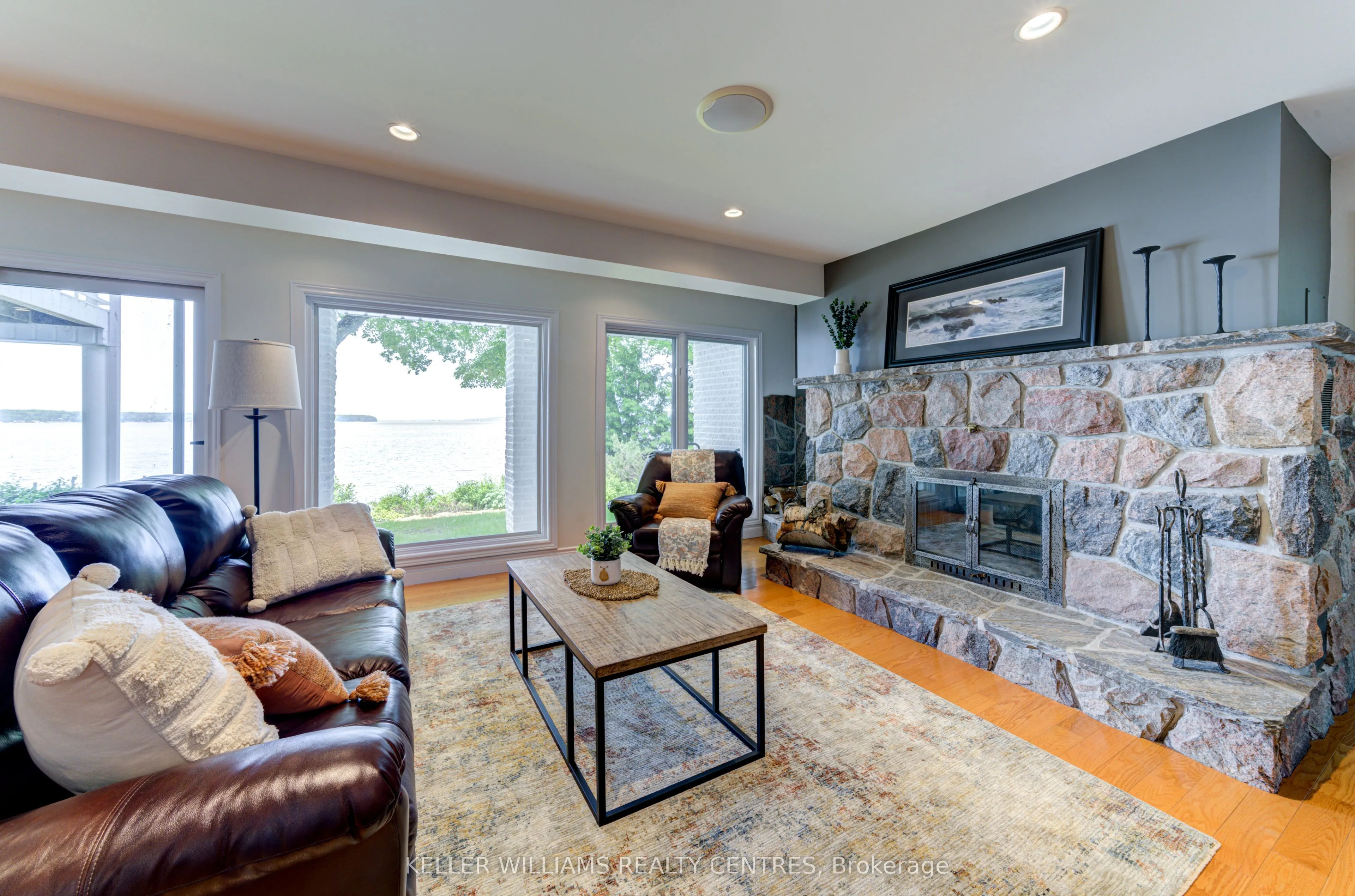 132 Gilwood Park Drive