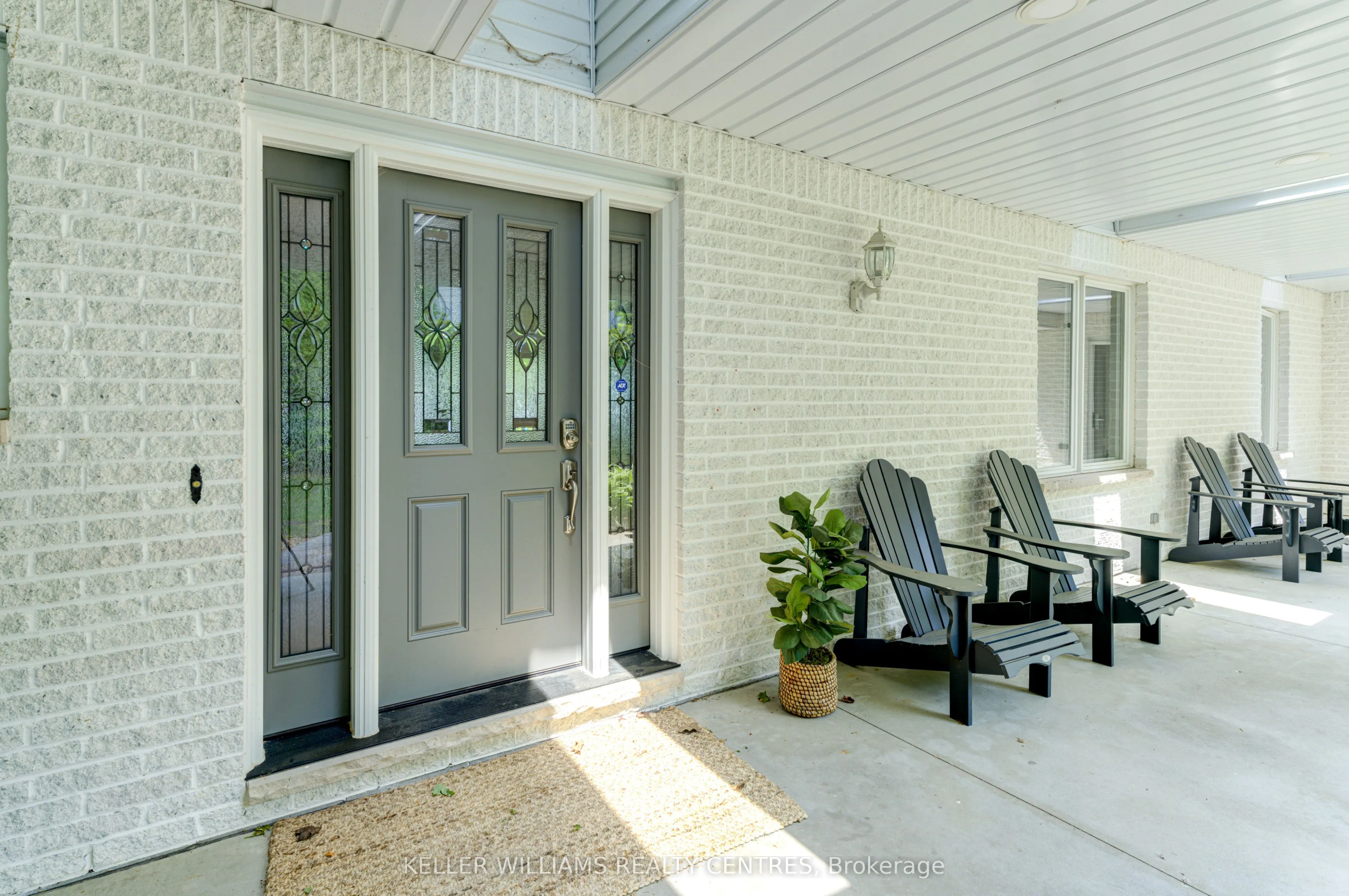 132 Gilwood Park Drive