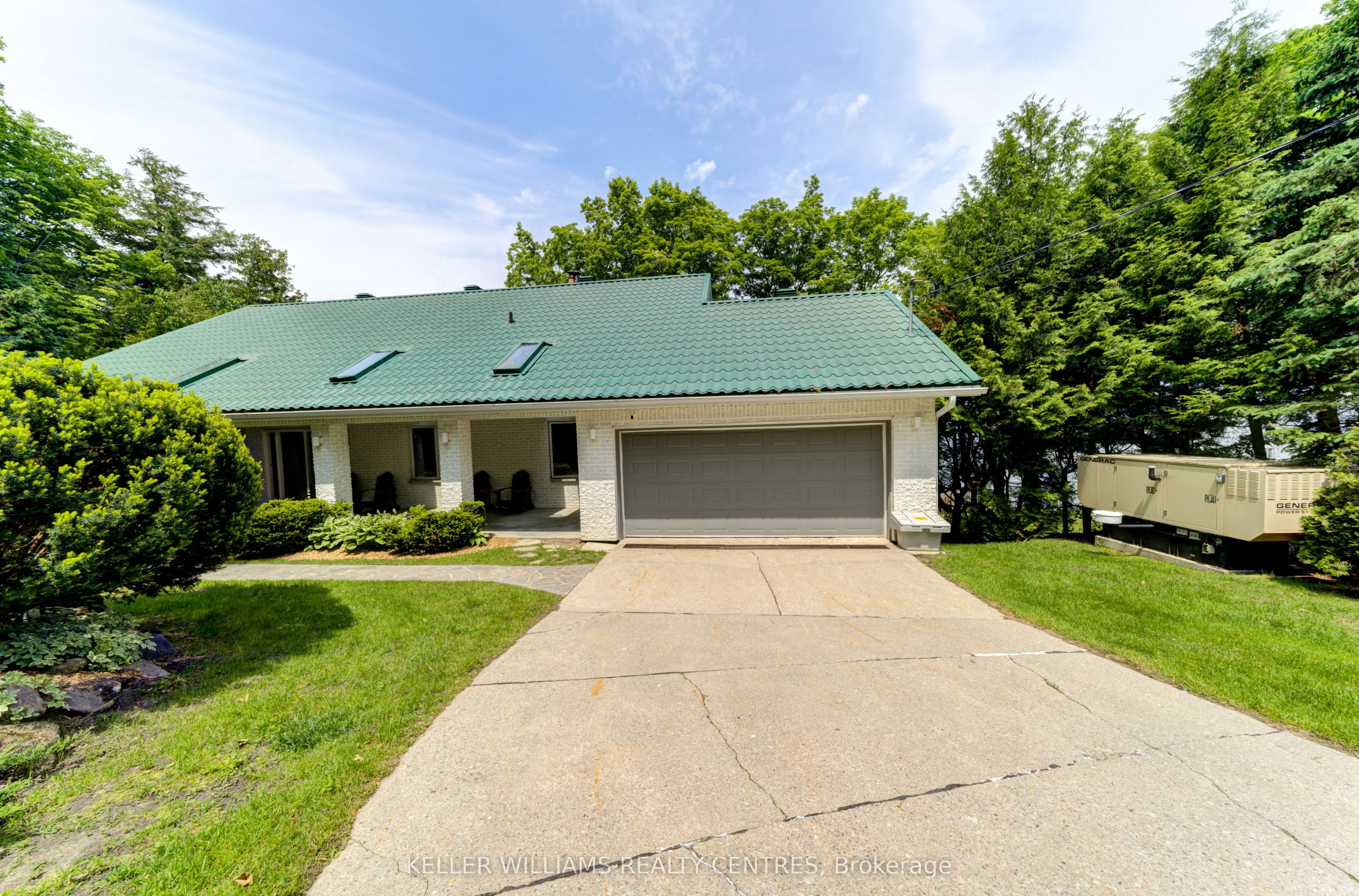 132 Gilwood Park Drive